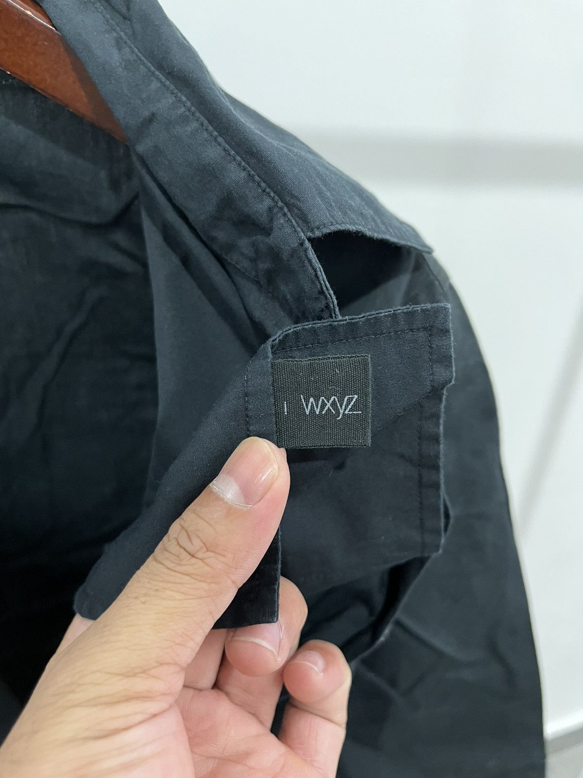 Y's × Yohji Yamamoto Y's bis yohji yamamoto Size M / US 6-8 / IT 42-44 - 4 Thumbnail
