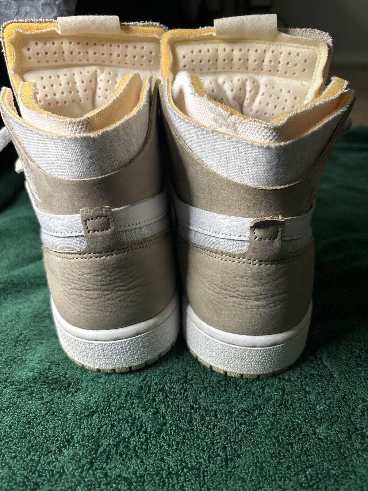 Nike Jordan zoom air Size US 10.5 / EU 43-44 - 2 Thumbnail