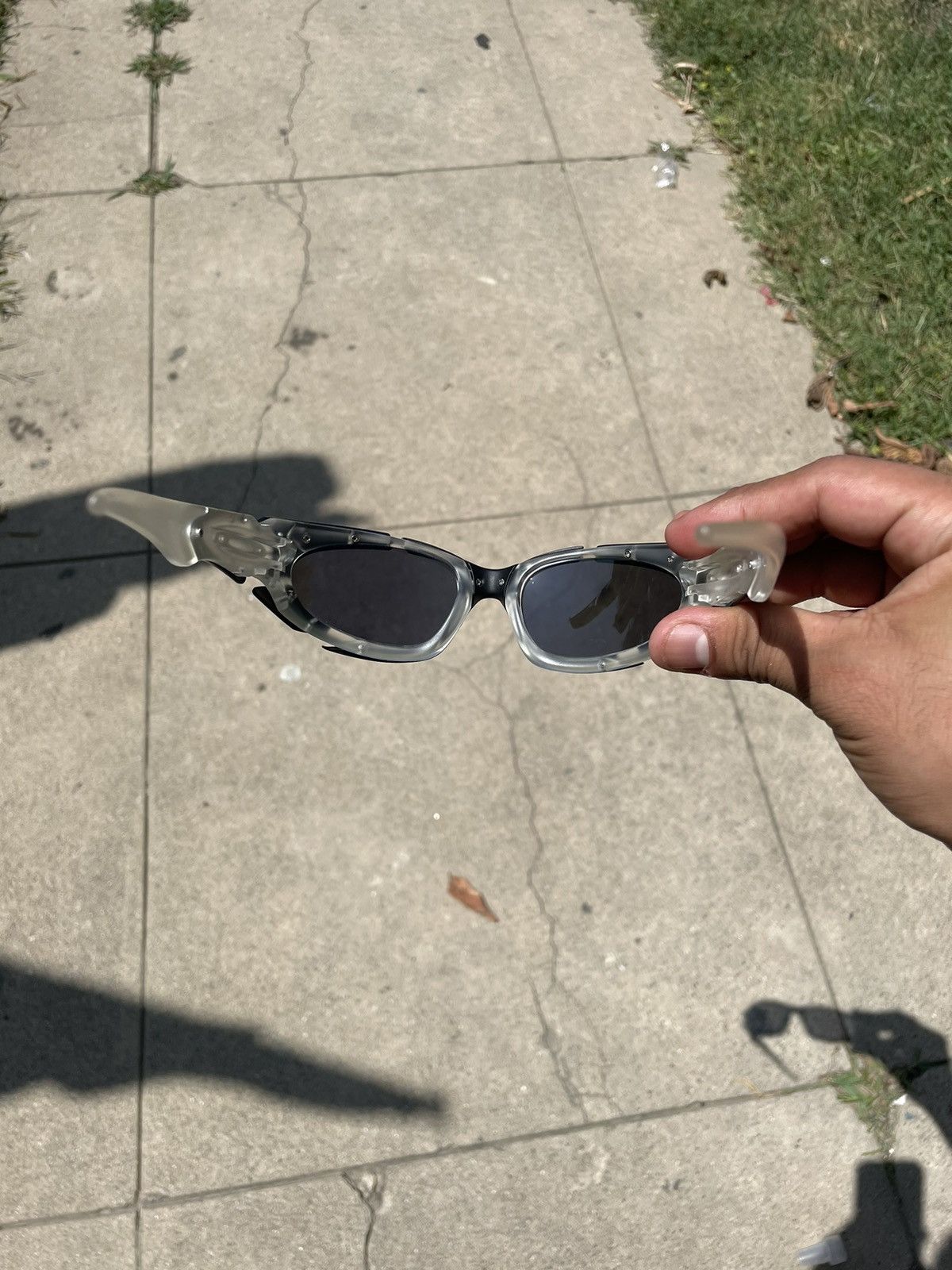 Oakley Oakley Polarized Sunglasses Size ONE SIZE - 7 Thumbnail