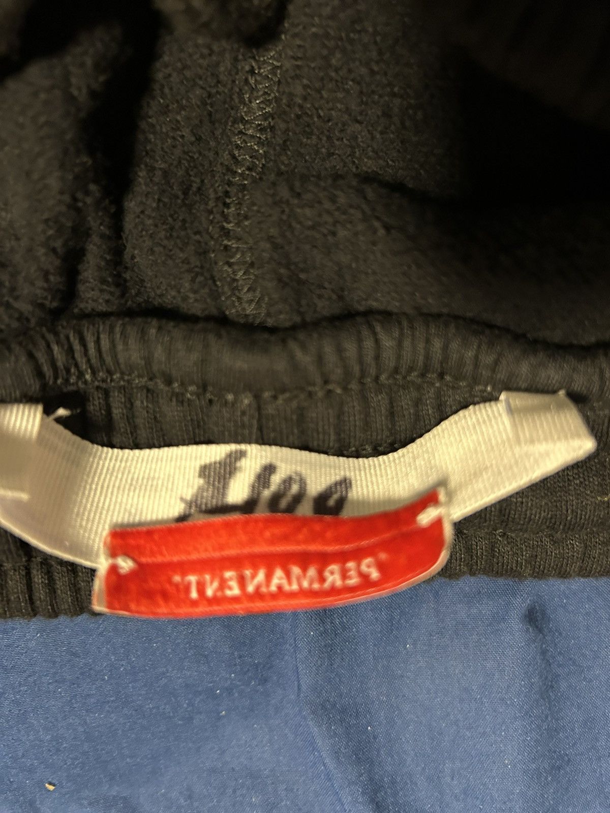 Off-White OFF-WHITE Caravaggio Saint Jerome pants sz Large Size US 33 - 14 Thumbnail
