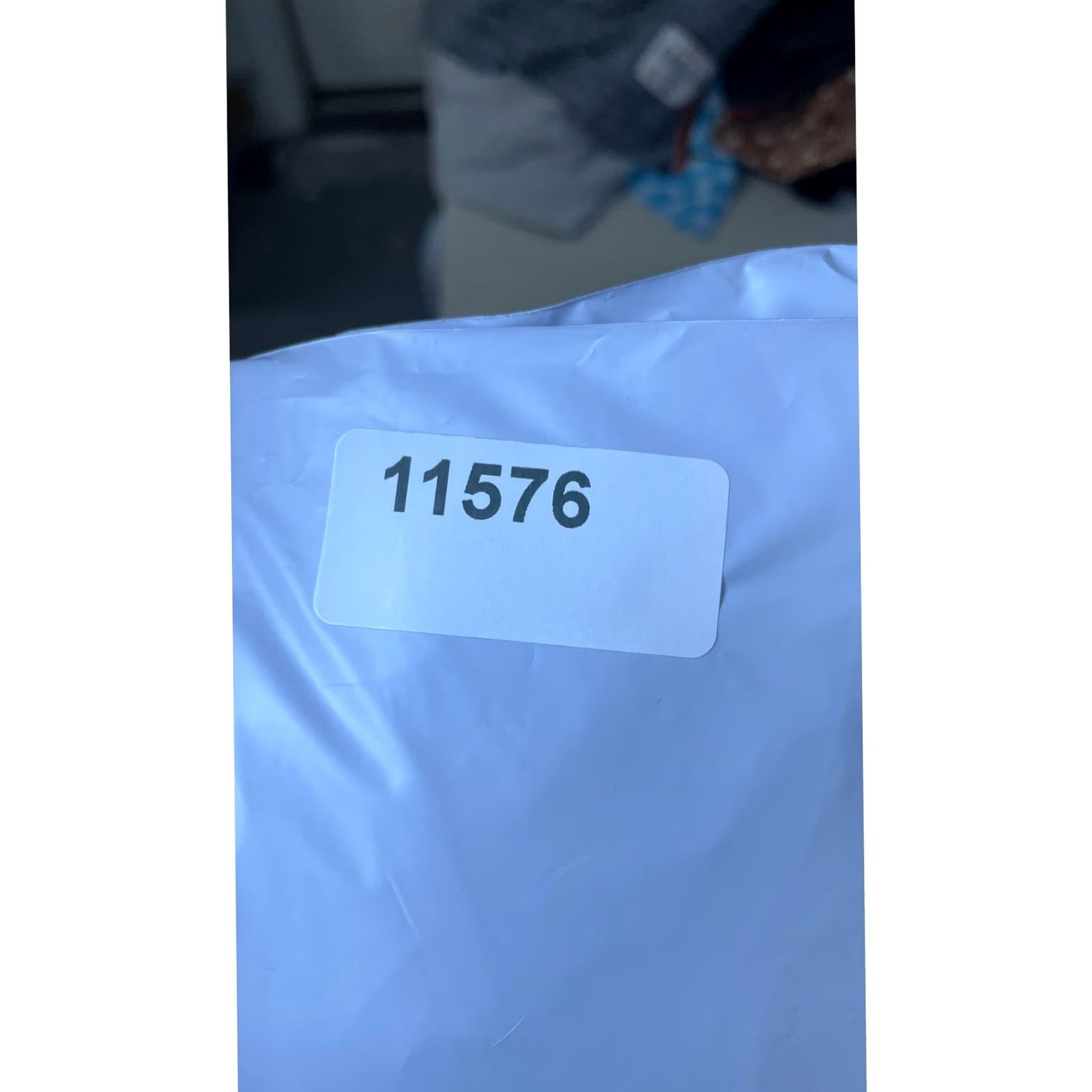 Tommy Hilfiger Tommy Hilfiger Polo Shirt Women XXL White New Monogram V-Neck Short Sleeve Pique Size XXL / US 16-18 / IT 52-54 - 2 Thumbnail