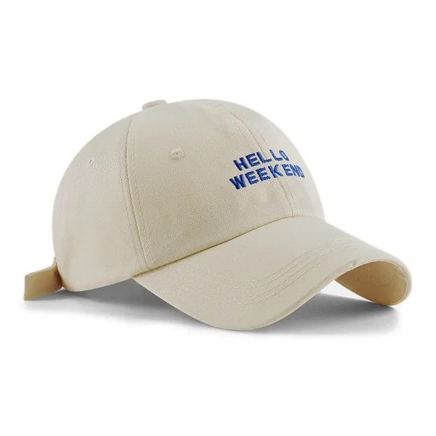 Other 2801 baseball caps unisex 589807901 Size ONE SIZE - 2 Thumbnail