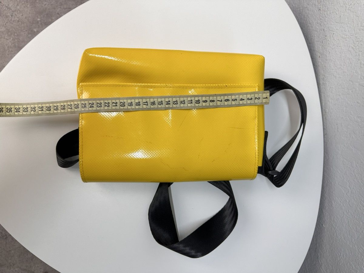 Other Vintage streetwear Freitag Style B.B Simon Hysteric Glamour Size ONE SIZE - 11 Thumbnail
