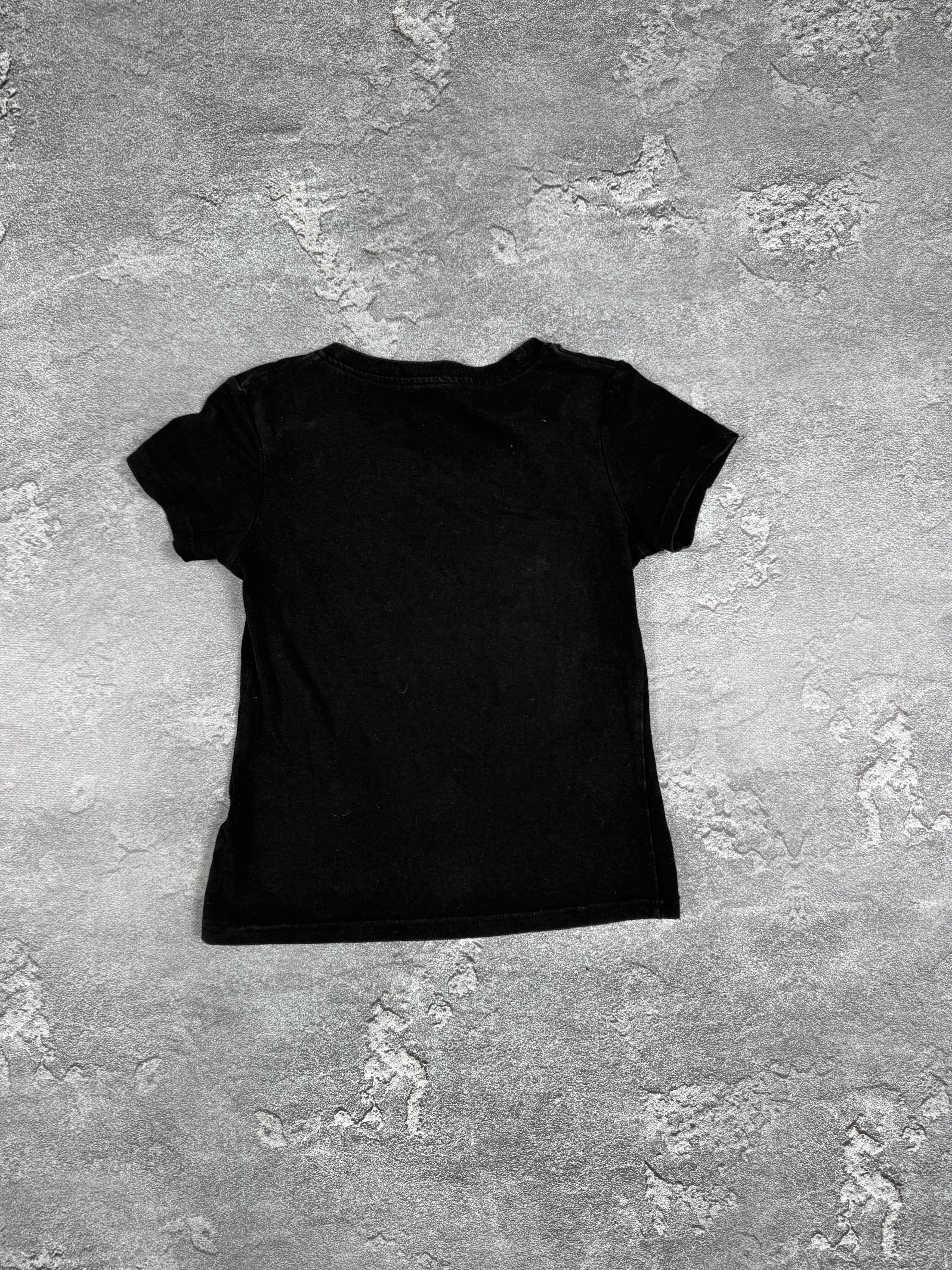 Ed Hardy Ed Hardy Women's VTG 90s T-Shirt Tee Size M Streetwear Size M / US 6-8 / IT 42-44 - 4 Thumbnail