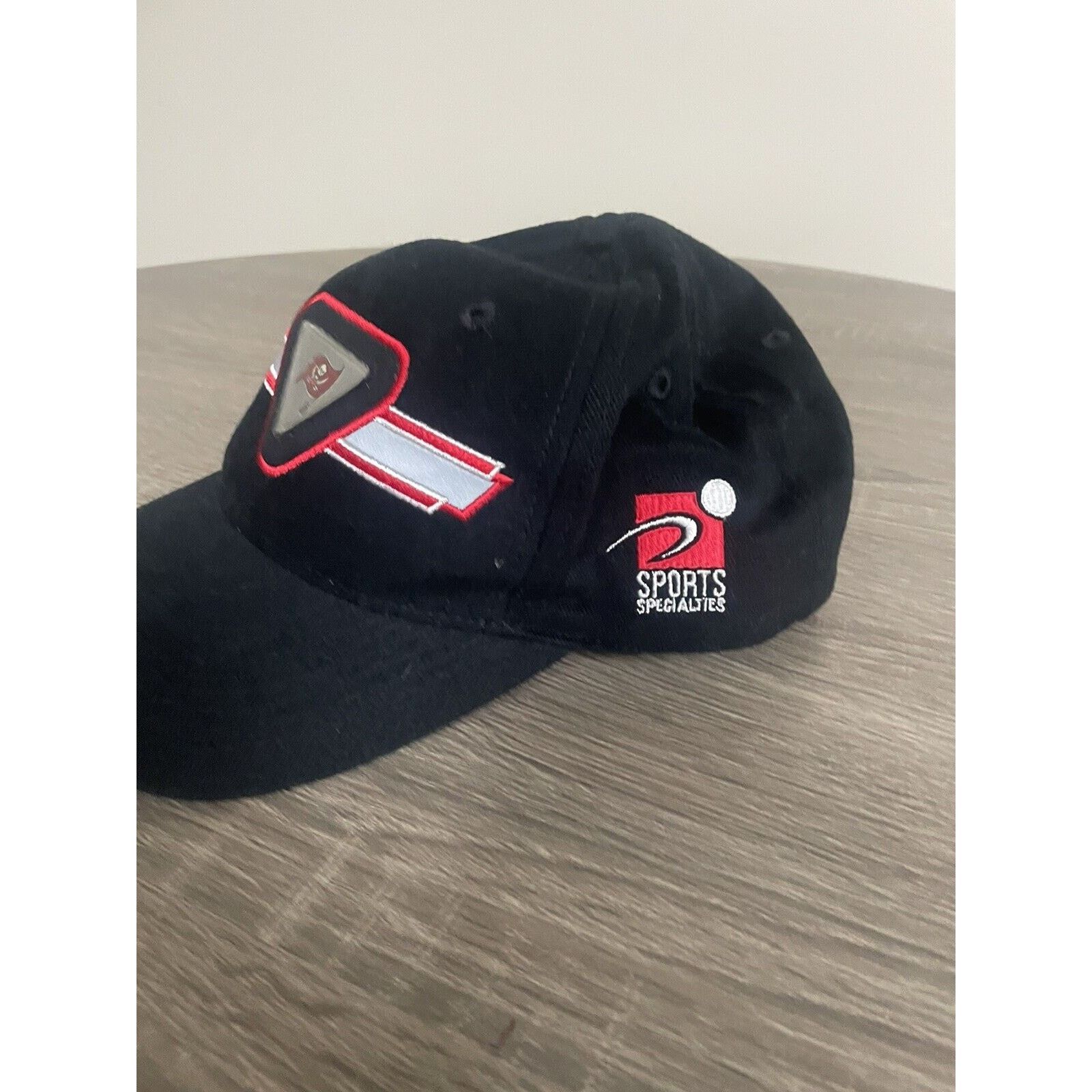 Sports Specialties VTG Sports Specialties Tampa Bay Bucs Pro Line StrapBack Size ONE SIZE - 2 Thumbnail