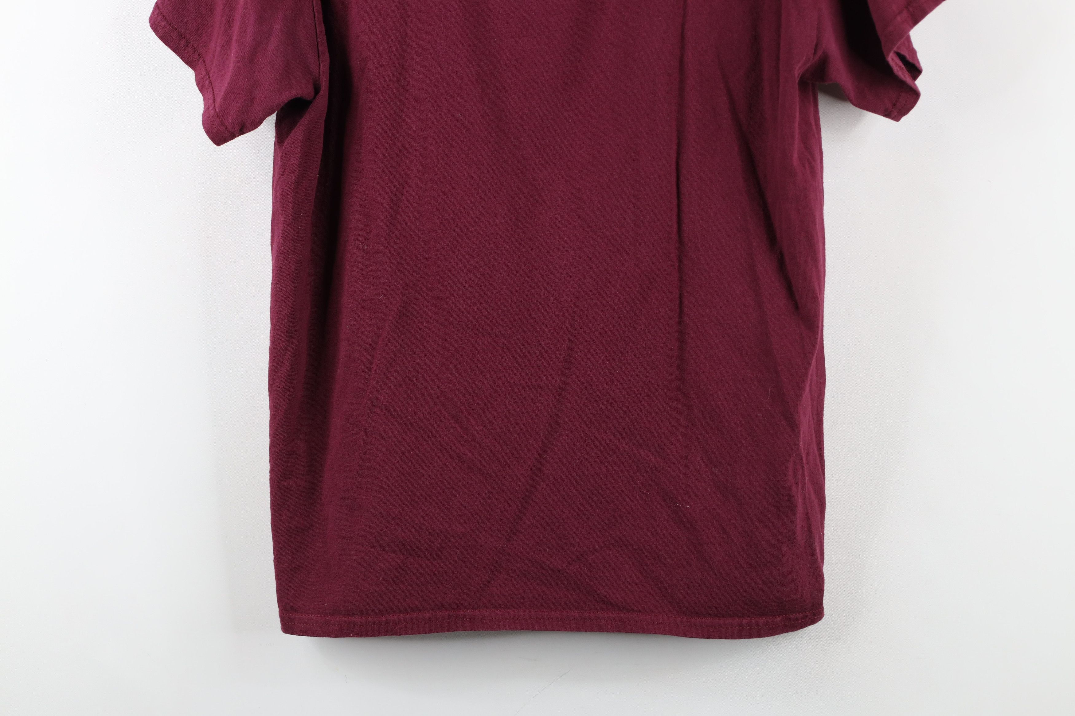Vintage Vintage Naruto Shippuden x Primitive Skateboards T-Shirt Size US M / EU 48-50 / 2 - 3 Thumbnail