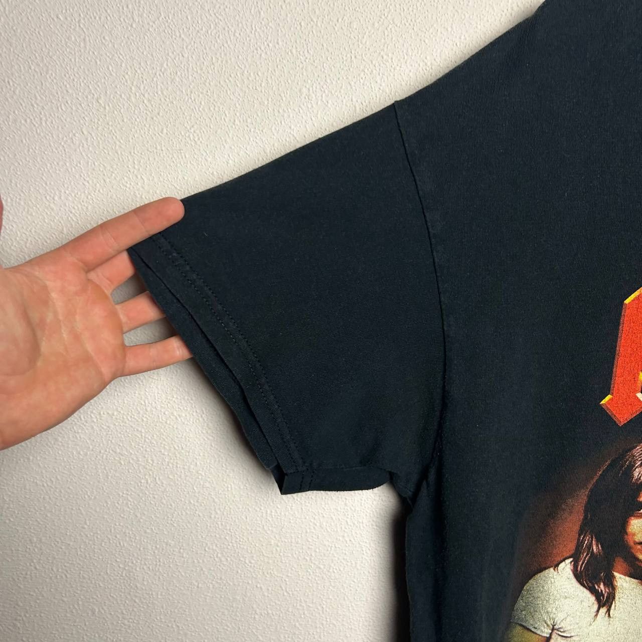 Band Tees Vintage AcDc big logo rock band 2000s tee size L Size US L / EU 52-54 / 3 - 7 Thumbnail
