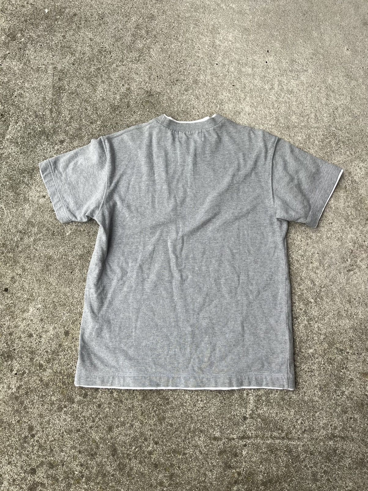 General Research General research logo T-Shirt Size US M / EU 48-50 / 2 - 2 Thumbnail
