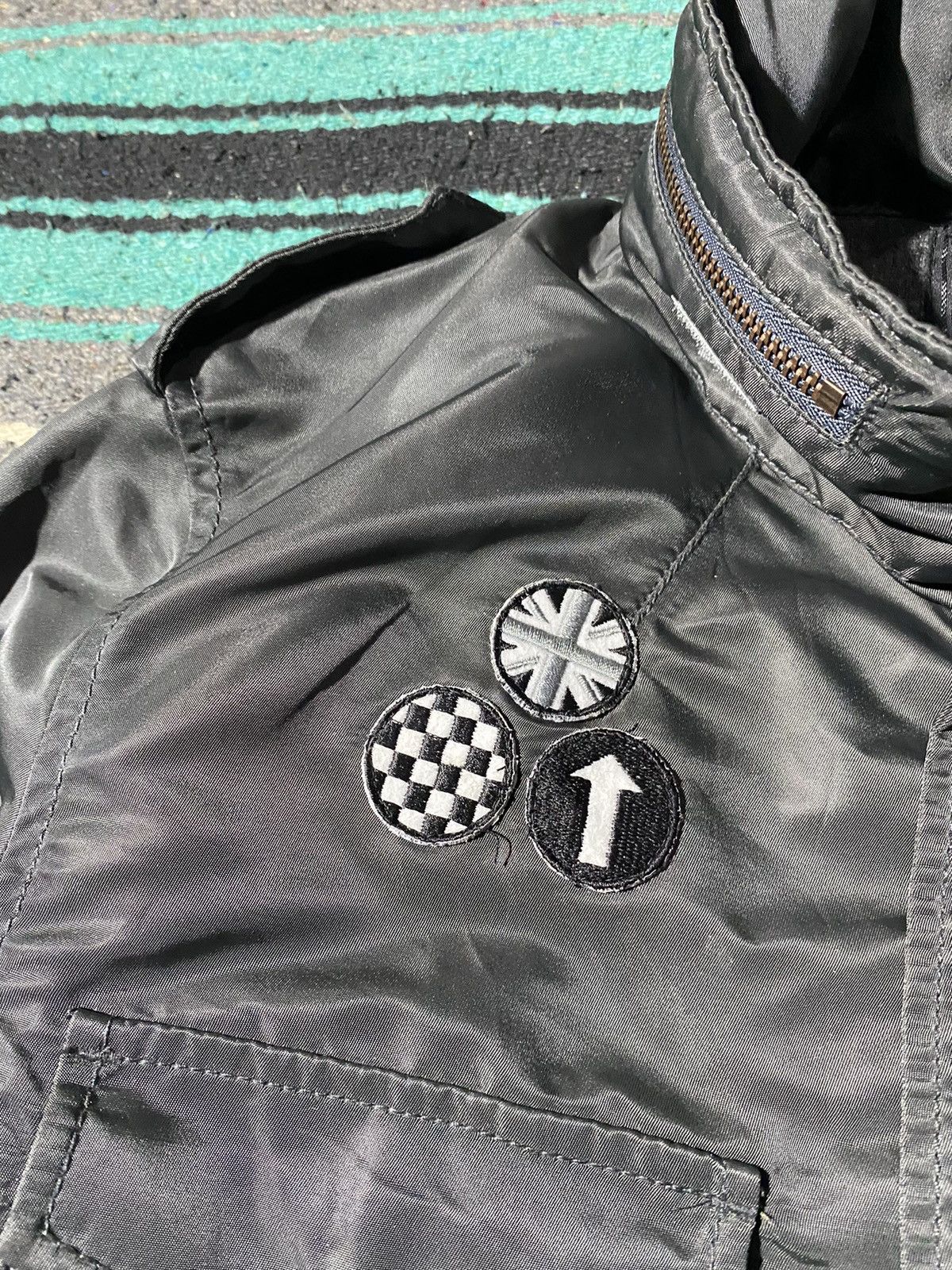 Lambretta × Vintage Vintage Lambretta Jacket Size US M / EU 48-50 / 2 - 4 Thumbnail