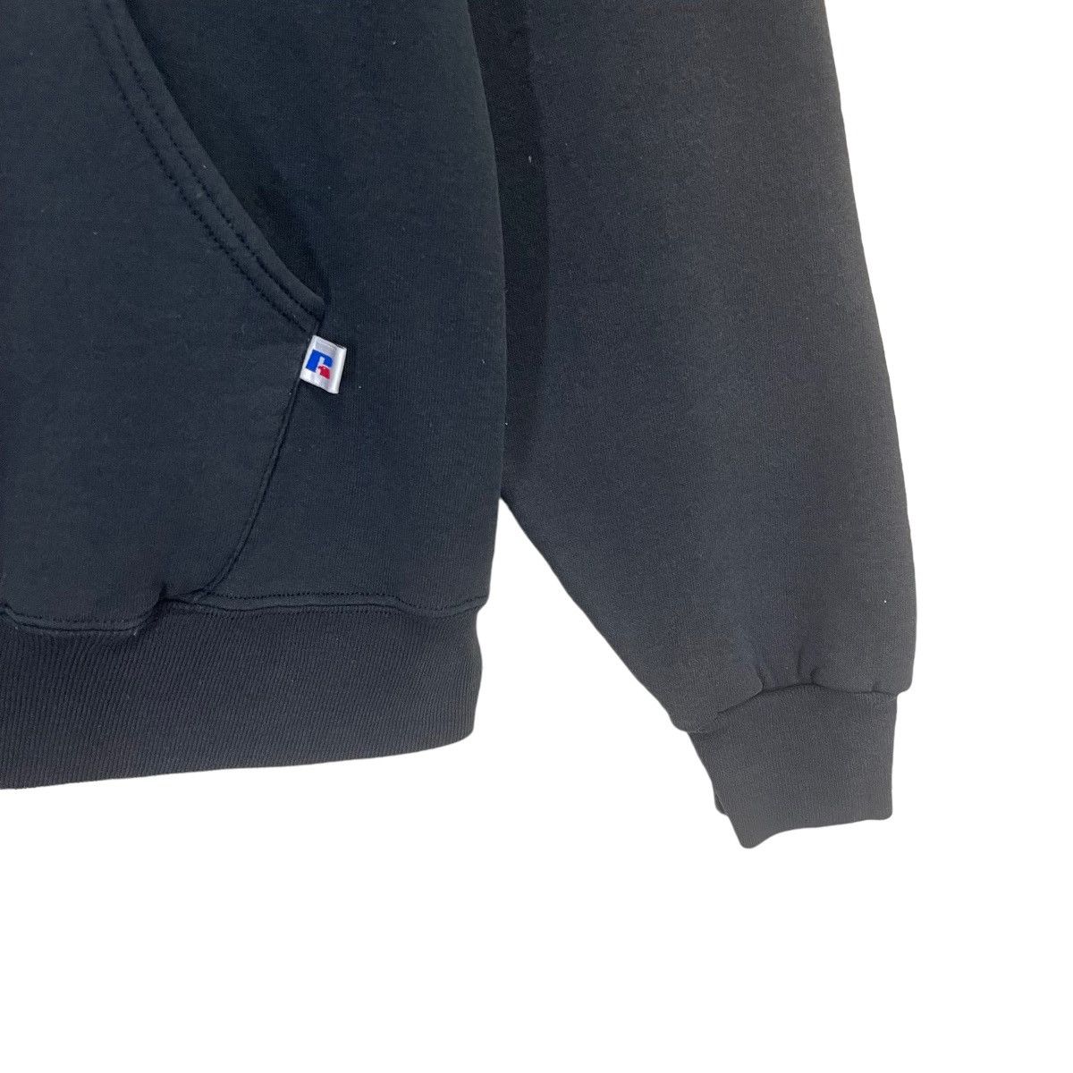 Russell Athletic × Vintage 90s Russell Athletic GLSA Traveling Team Soccer Hoodies Size US M / EU 48-50 / 2 - 6 Thumbnail