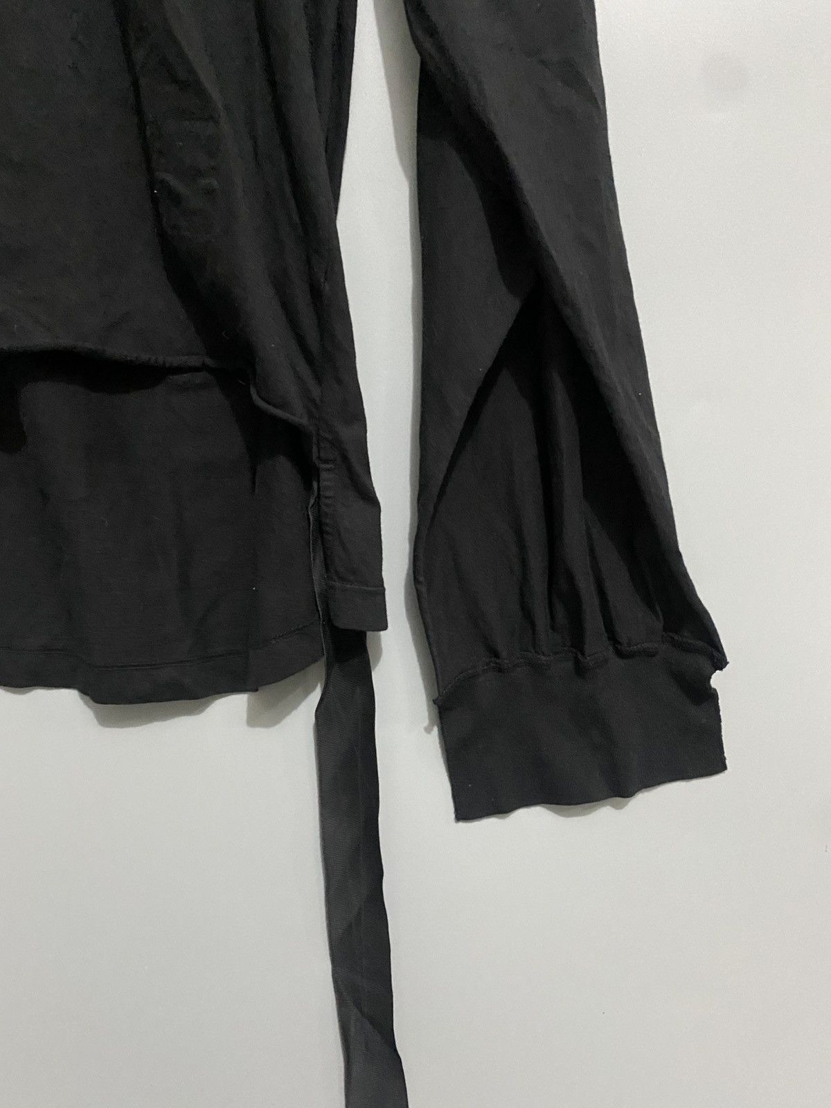 Rick Owens Drkshdw rick owens drkshdw vega is tee Size US L / EU 52-54 / 3 - 4 Thumbnail