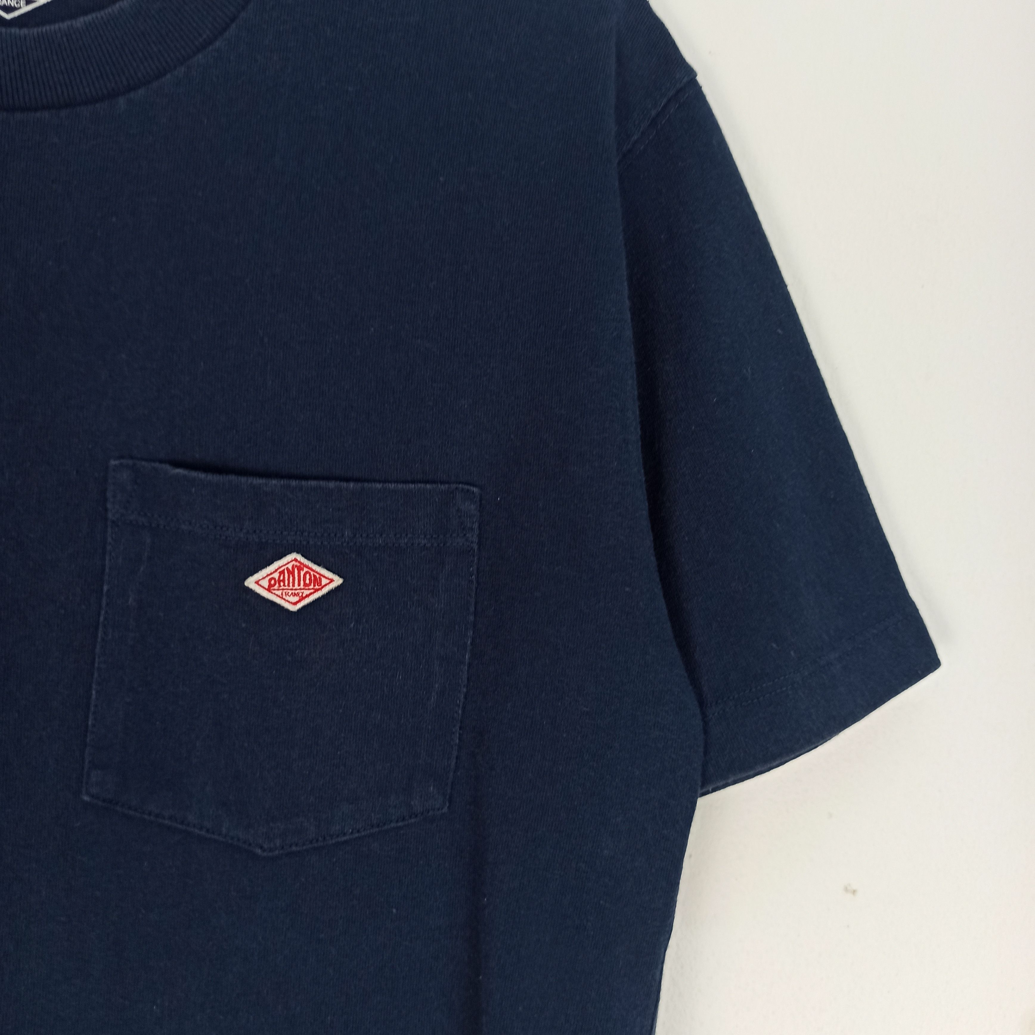 Danton Rare Danton Single Pocket Size US M / EU 48-50 / 2 - 1 Thumbnail