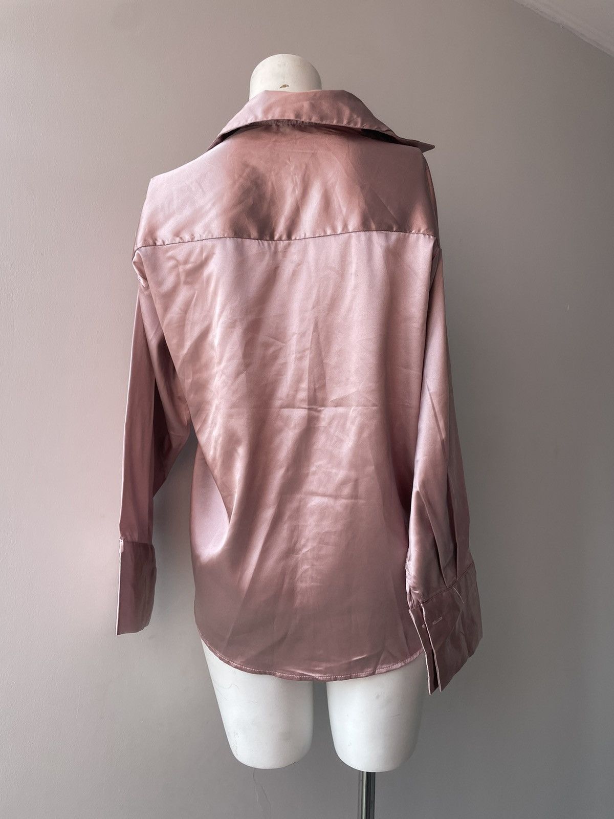 Massimo Dutti Massimo dutti shirt Size S / US 4 / IT 40 - 12 Thumbnail