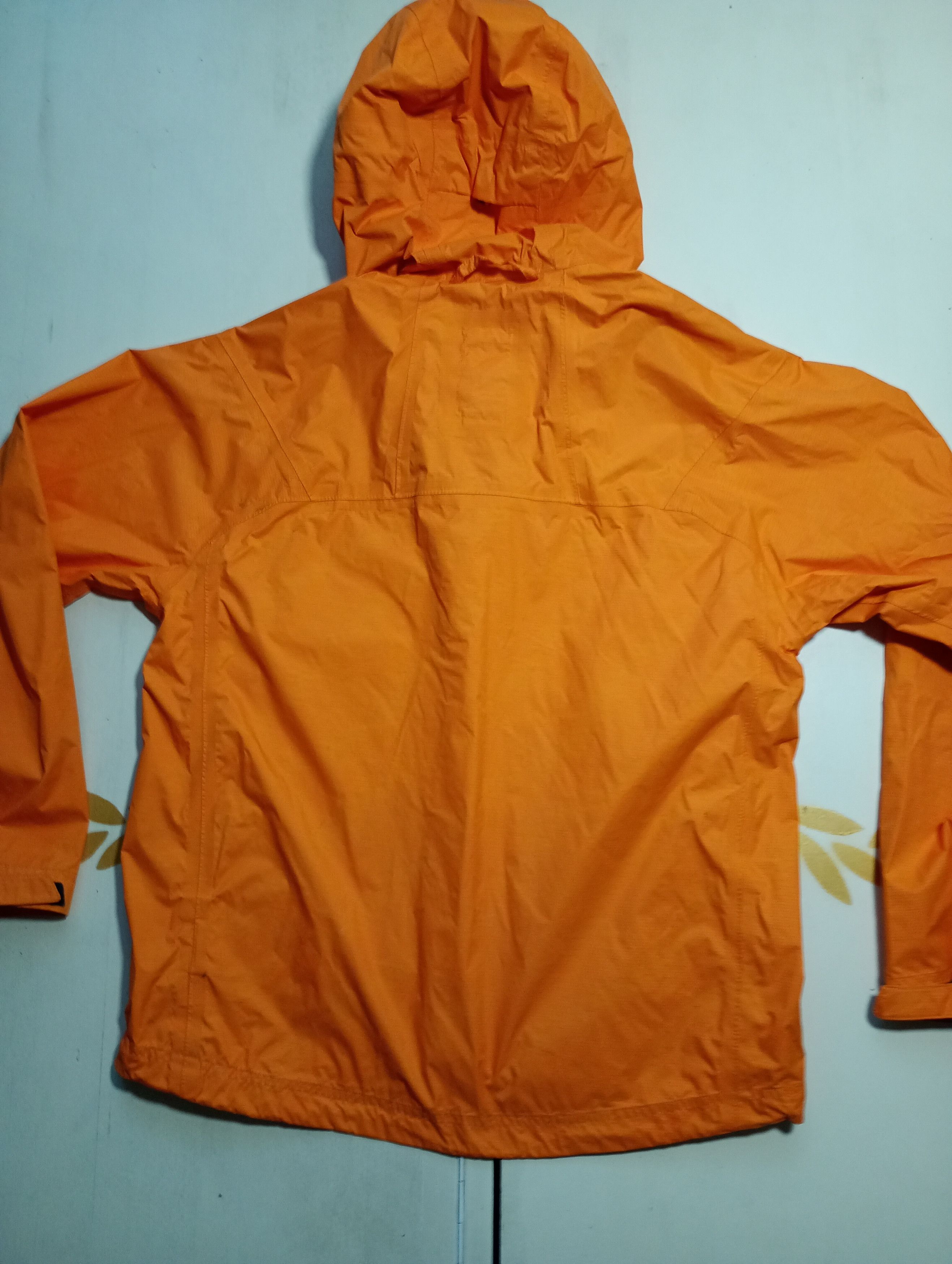Nike ACG Nike ACG Orange Jacket Vintage Size US M / EU 48-50 / 2 - 16 Thumbnail