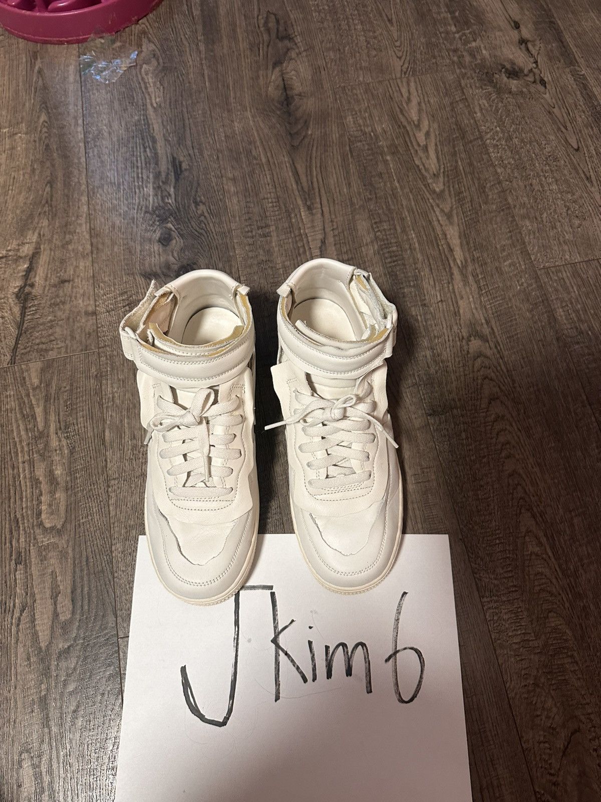 Comme des Garcons × Nike Cdg Af1 Size US 8 / EU 41 - 3 Thumbnail