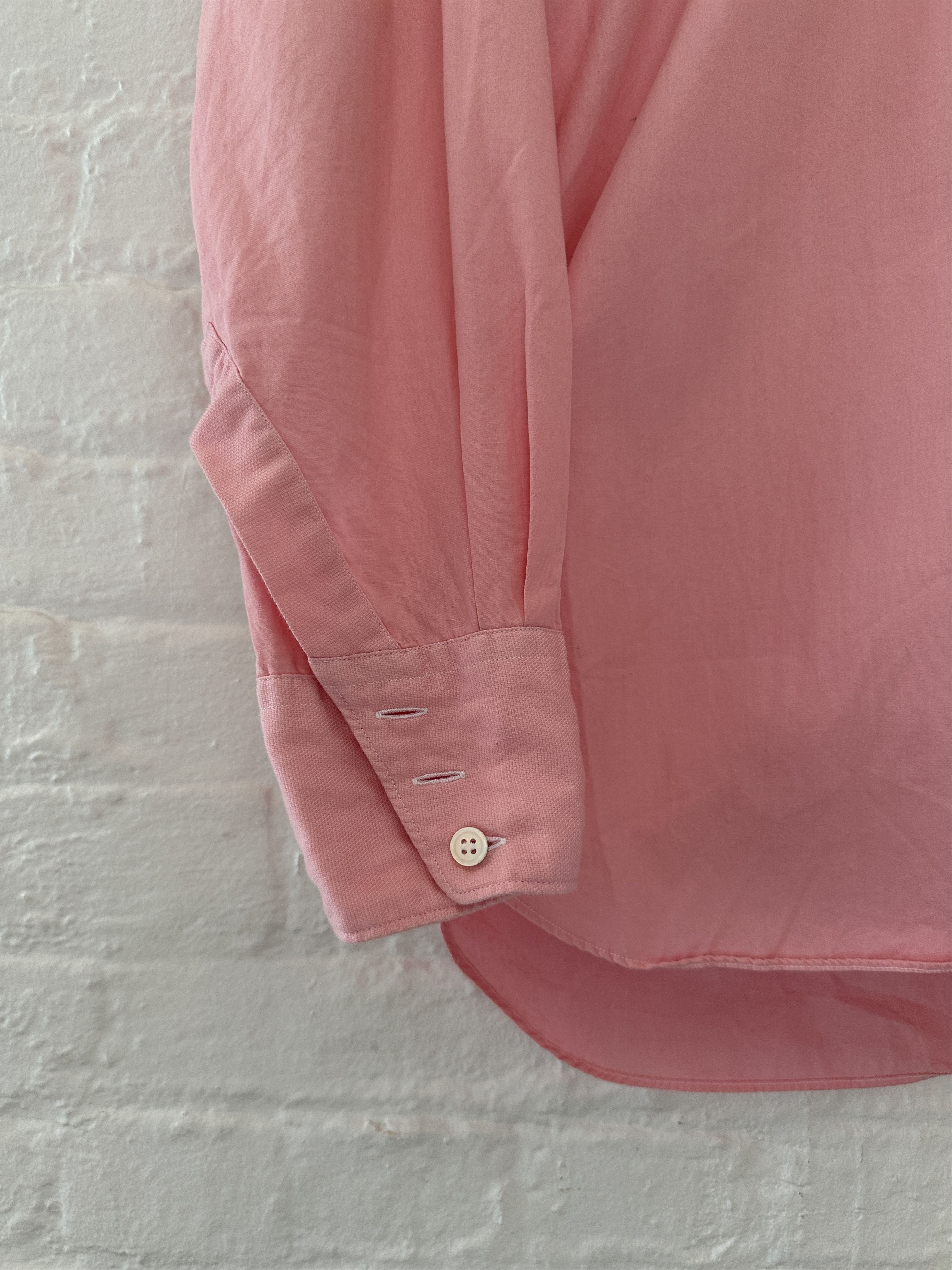 Comme des Garcons Comme des Garcons SHIRT Button Up Shirt Size US M / EU 48-50 / 2 - 3 Thumbnail