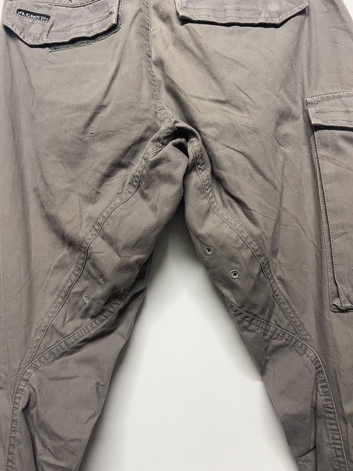 Designer × Volcom Volcom VLCMSTNSCOUT Bondage Pant Size US 30 / EU 46 - 12 Thumbnail