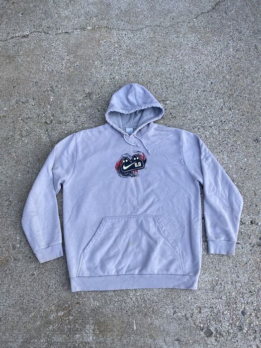 Nike best sale 6.0 hoodie