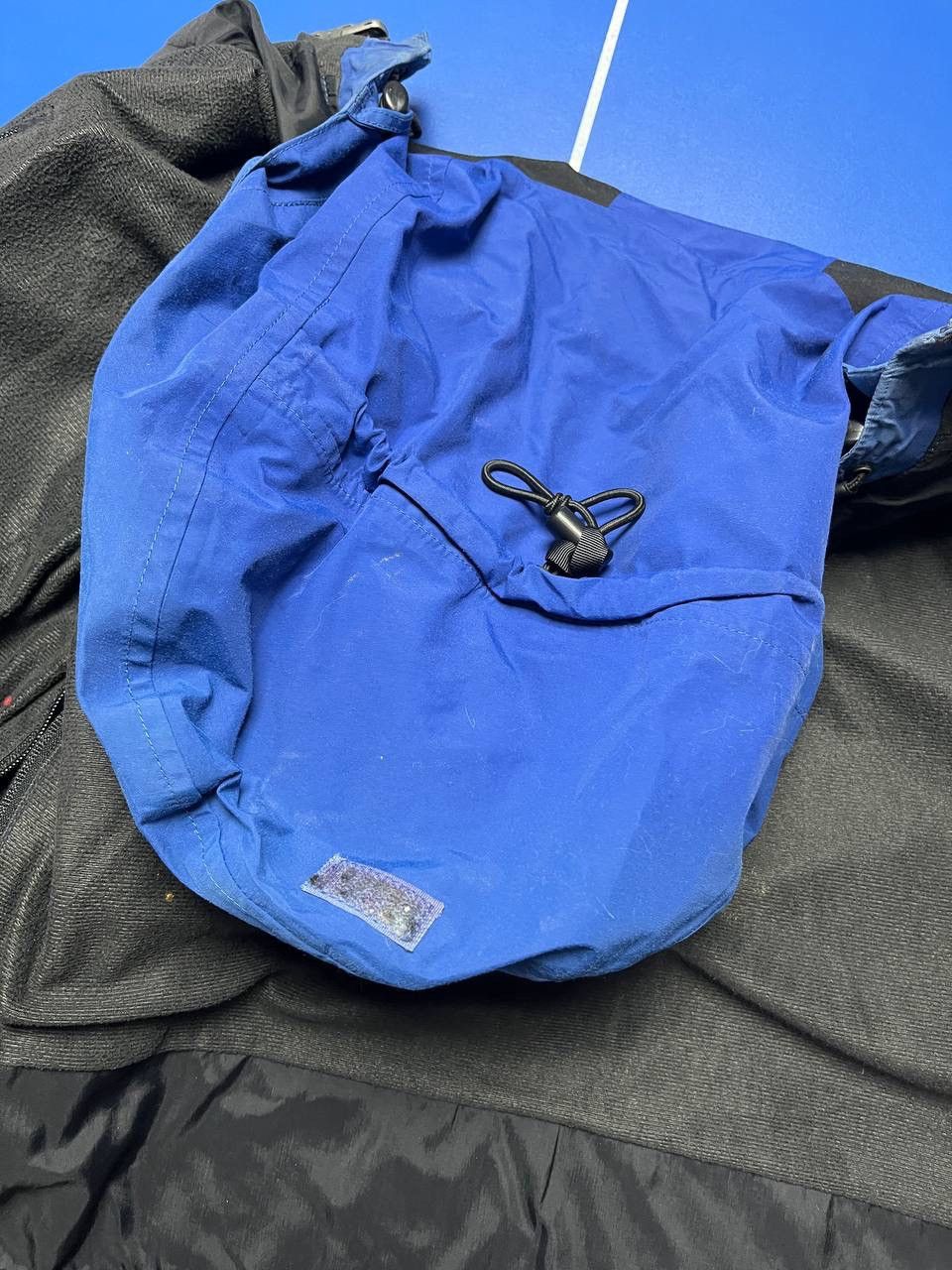 The North Face Vintage The North Face Raincoat Gore-Tex Size US XL / EU 56 / 4 - 14 Thumbnail