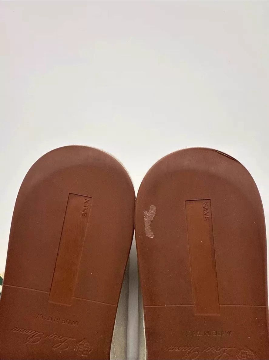 Loro Piana Loro Piana Authentic Casual Shoes EU 39 Size US 6 / EU 39 - 5 Thumbnail