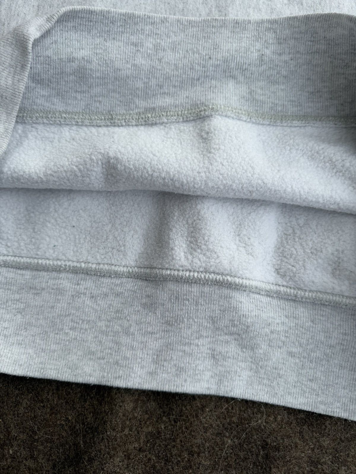 Undefeated Undefeated Athletics Sweatshirt Size US S / EU 44-46 / 1 - 7 Thumbnail