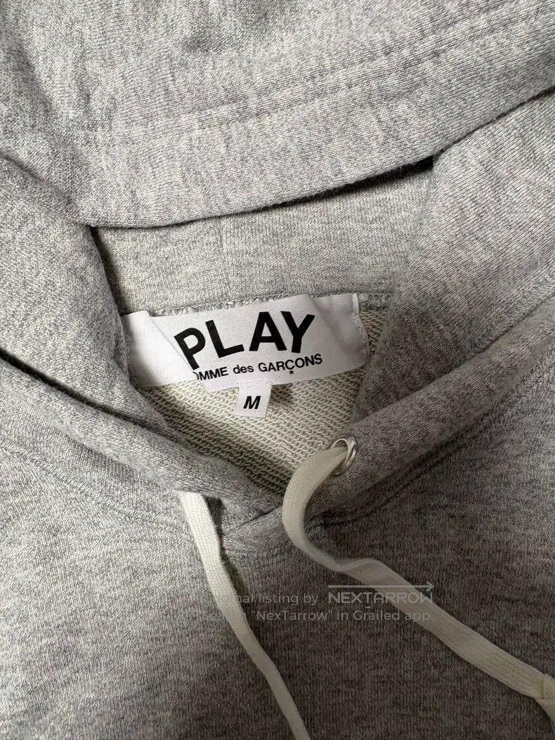 Comme des Garcons Comme Des Garcons Sweatshirt Size US M / EU 48-50 / 2 - 3 Thumbnail