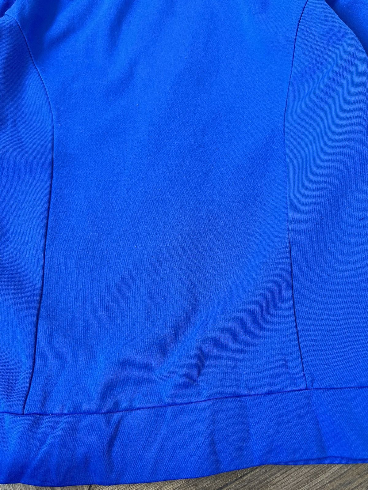 Adidas Vintage 80's Adidas Originals Firebird Men's Track Jacket Size US S / EU 44-46 / 1 - 17 Thumbnail