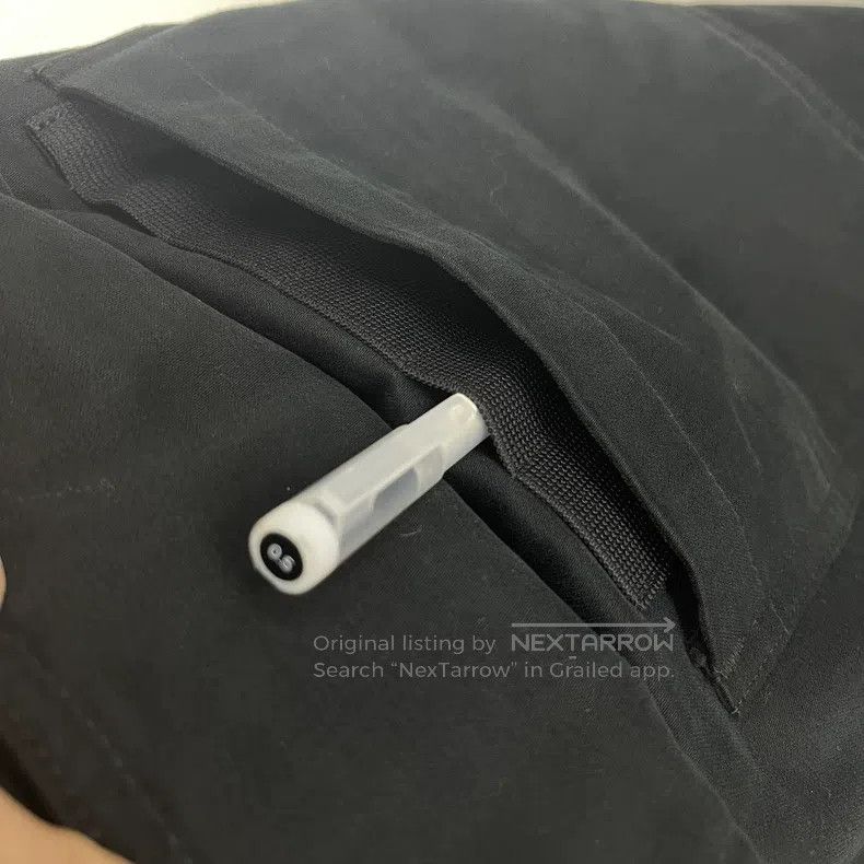 Helmut Lang Helmut Lang Coat Size XS / US 0-2 / IT 36-38 - 9 Thumbnail
