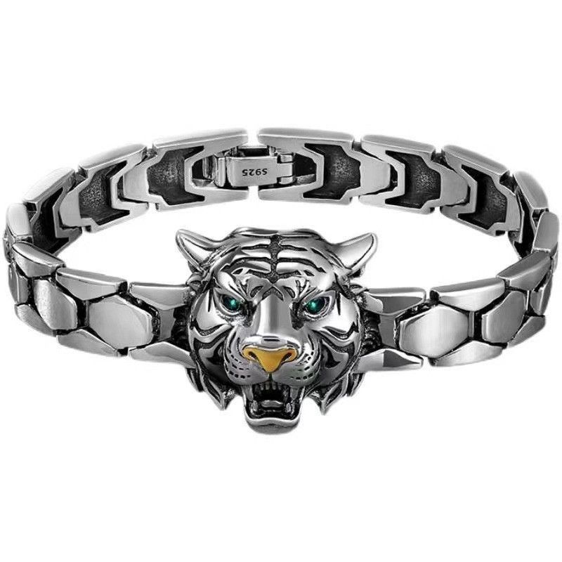 Jewelry New Design Bracelet Y2K Punk Chain Gotch Bracelets Chains Size ONE SIZE - 6 Thumbnail