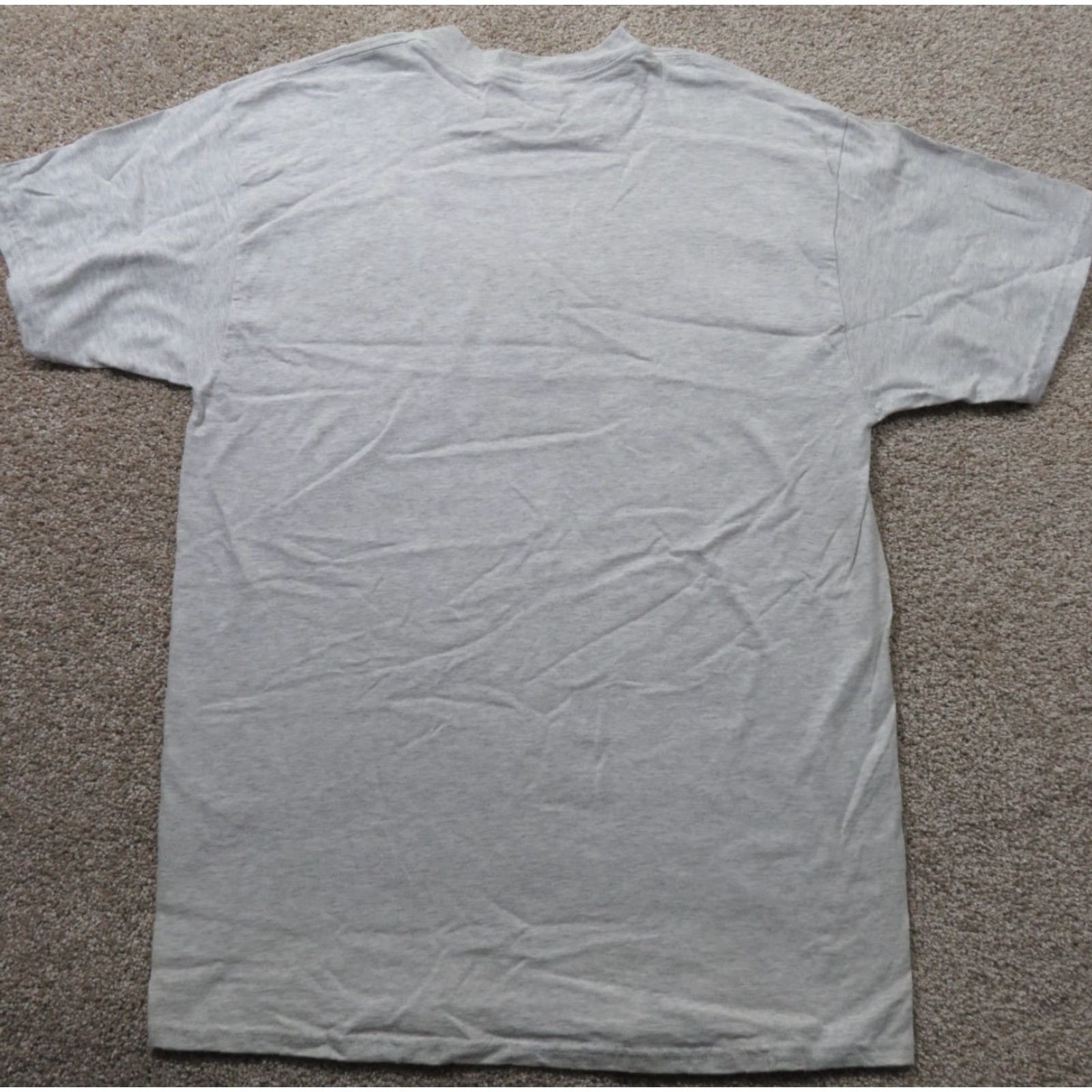 Delta VINTAGE Delta Pro Weight T-Shirt Size US XL / EU 56 / 4 - 5 Thumbnail