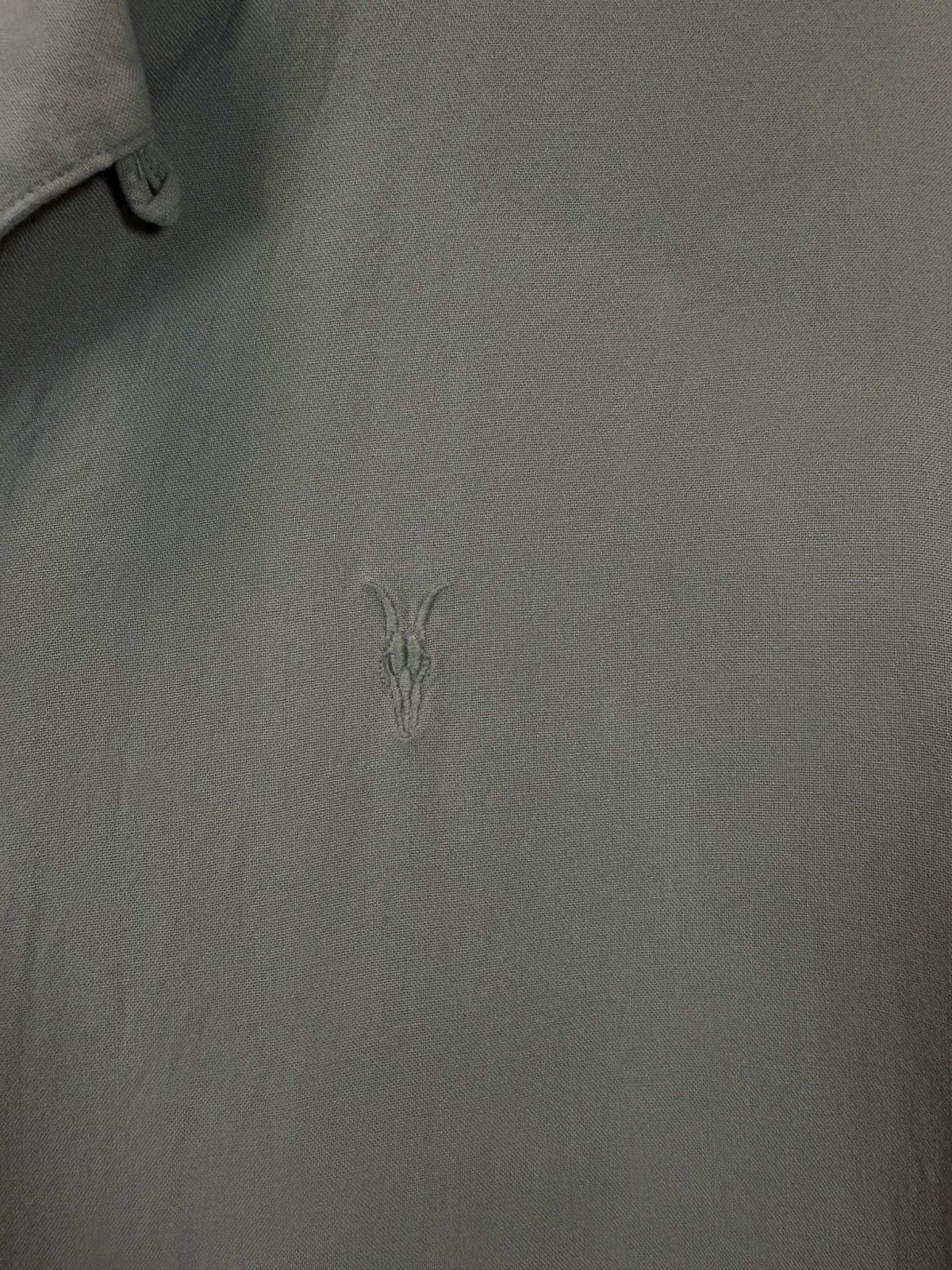 Allsaints Allsaints Hawaiian logo shirt Size US L / EU 52-54 / 3 - 3 Thumbnail