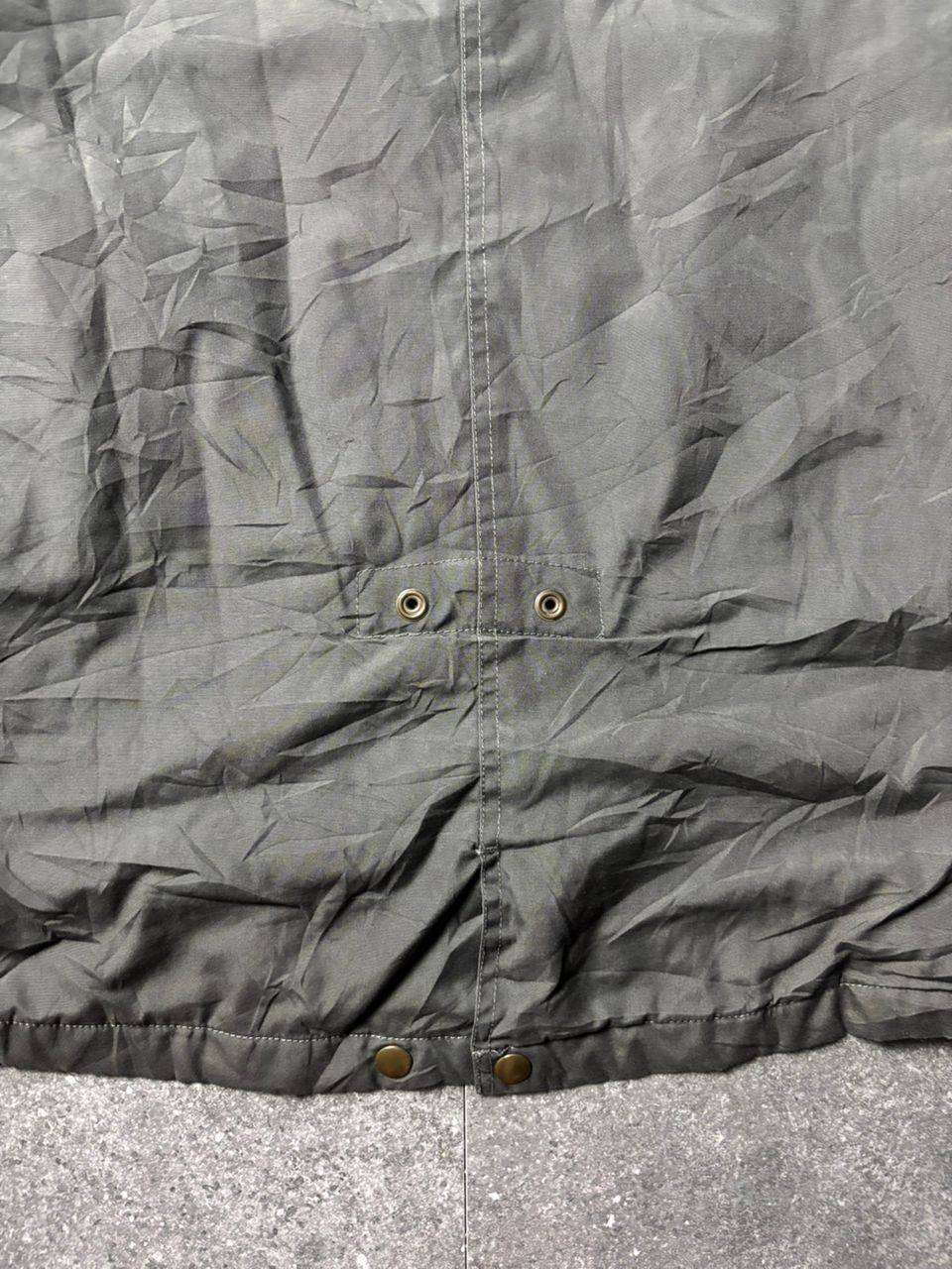Stussy 2000s Stussy Military Multipocket Jacket Size US L / EU 52-54 / 3 - 14 Thumbnail