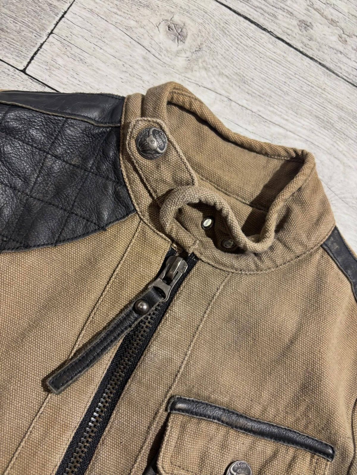 Cook Jeans cook jeans goa lgb type