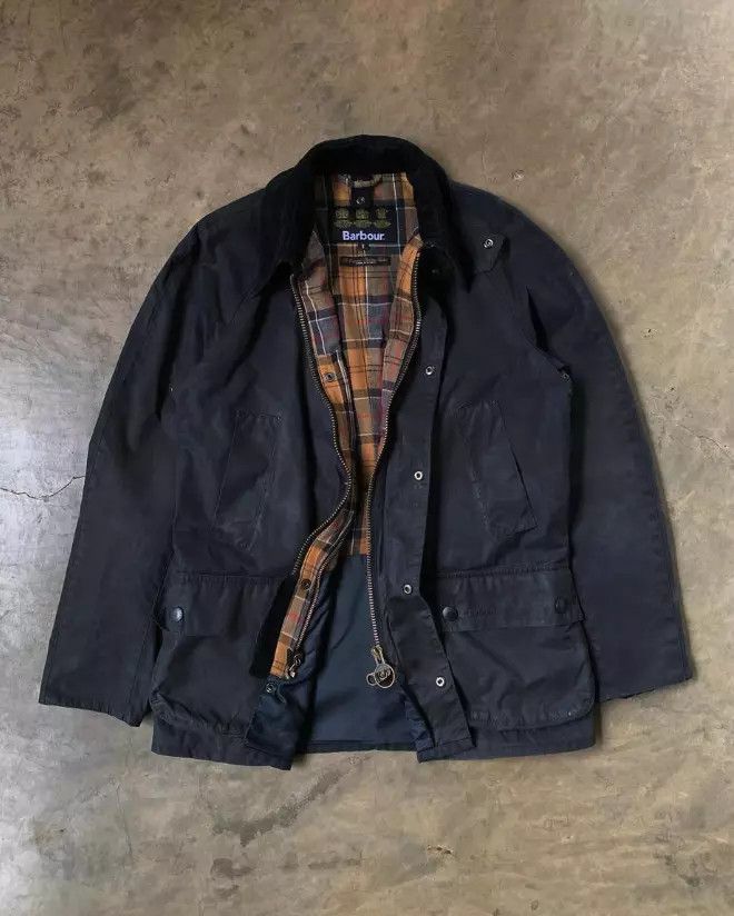 Barbour Barbour Ashby Size US S / EU 44-46 / 1 - 3 Thumbnail
