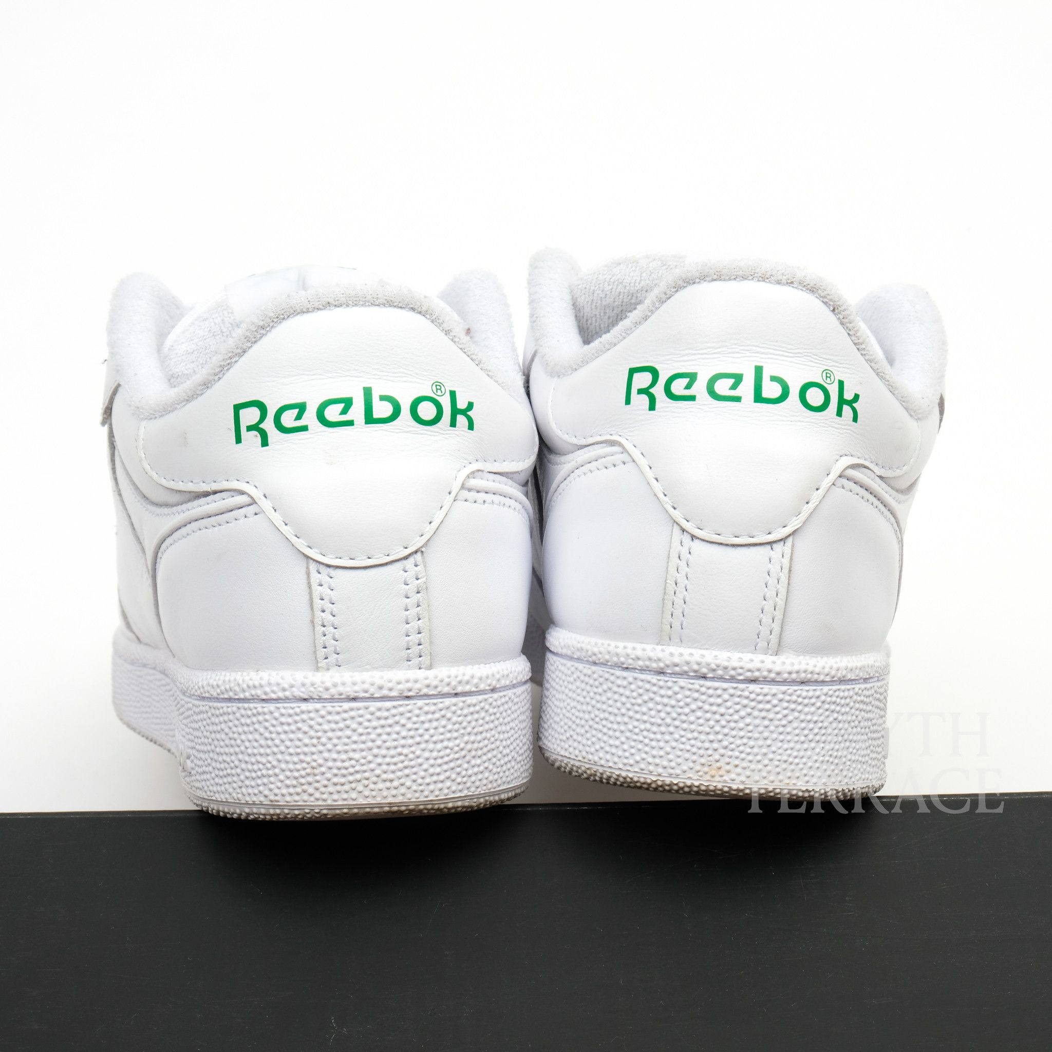 Reebok 【BEAMS x Reebok / CLUB C BULC / US9.5】 Size US 9.5 / EU 42-43 - 4 Thumbnail