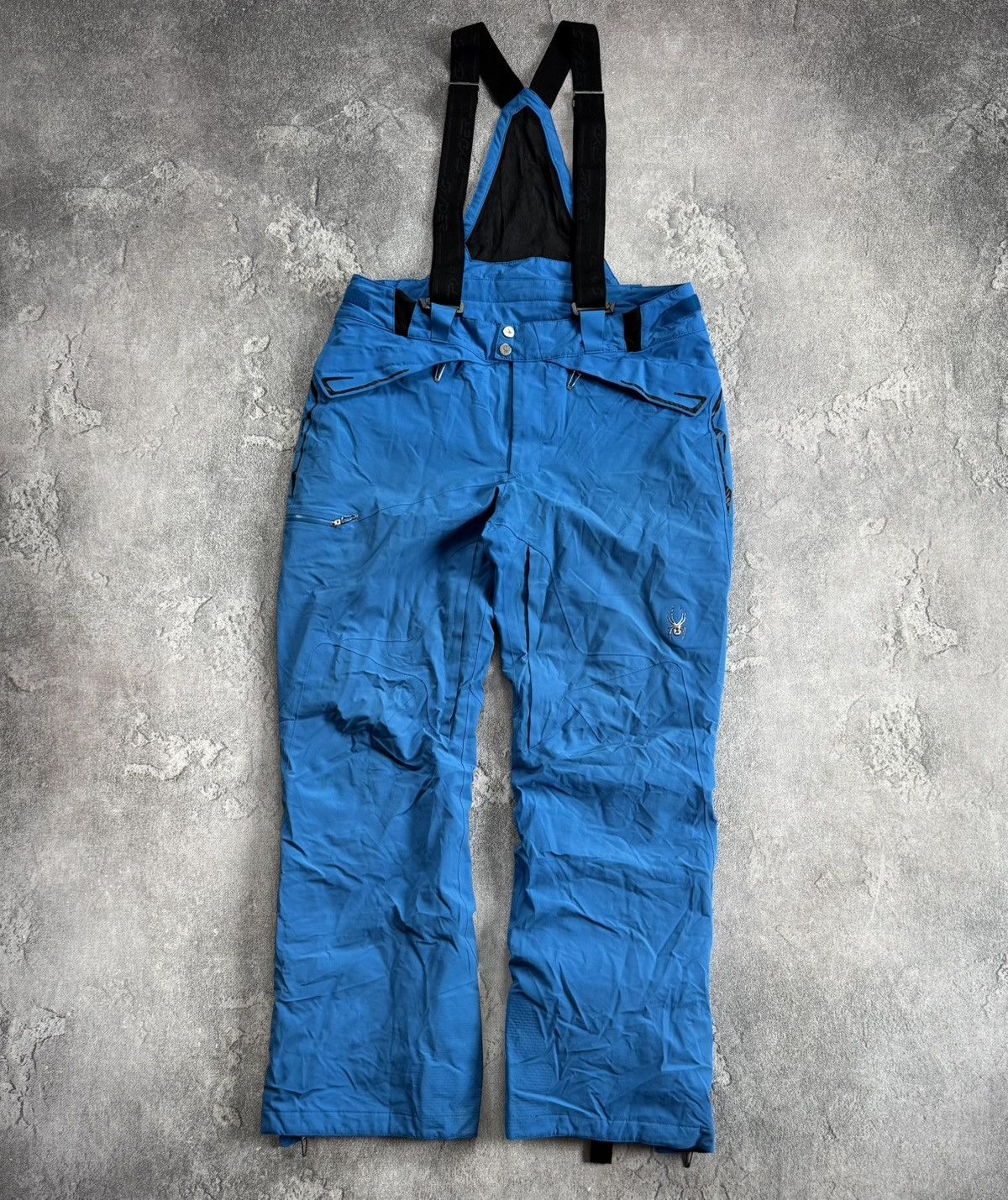 Spyder Spyder L/size pants trousers overalls ski snow outdoor Size US 34 / EU 50 - 5 Thumbnail