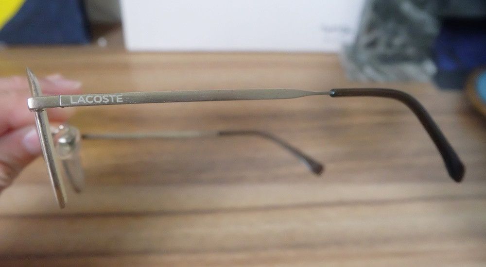 Lacoste Lacoste L2226A Glasses Size ONE SIZE - 8 Thumbnail