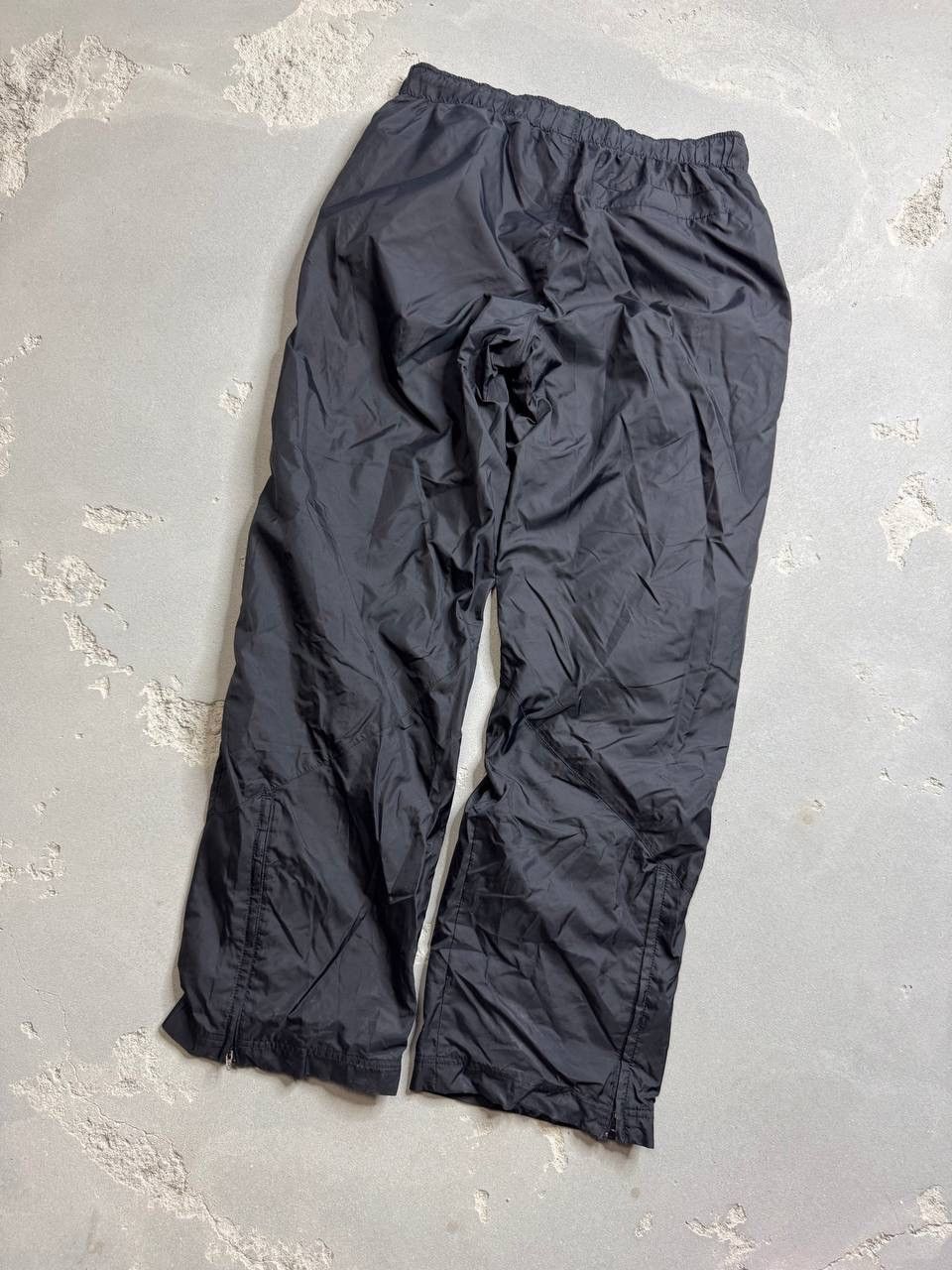 Nike Vintage Nike drill pants Y2K joggers size L Size US 34 / EU 50 - 2 Thumbnail
