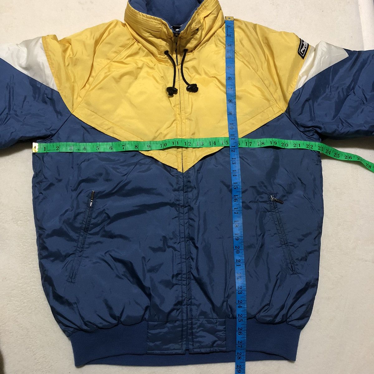 Descente × Japanese Brand Japanese Brand Descente Spacecrew Multi-purpose Ski Jacket Size US L / EU 52-54 / 3 - 20 Thumbnail