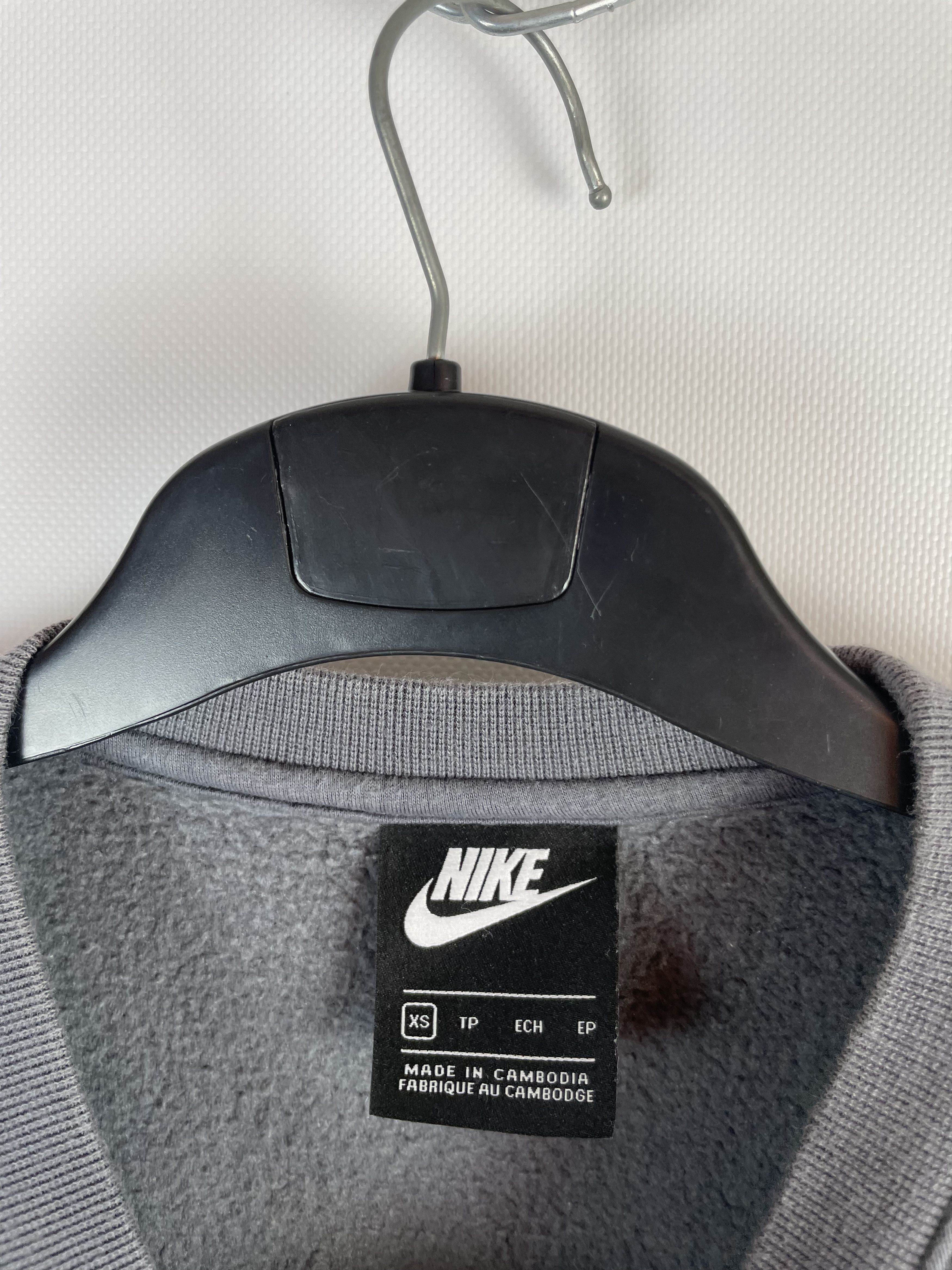 Nike Vintage Nike Sweatshirts Size US XS / EU 42 / 0 - 4 Thumbnail