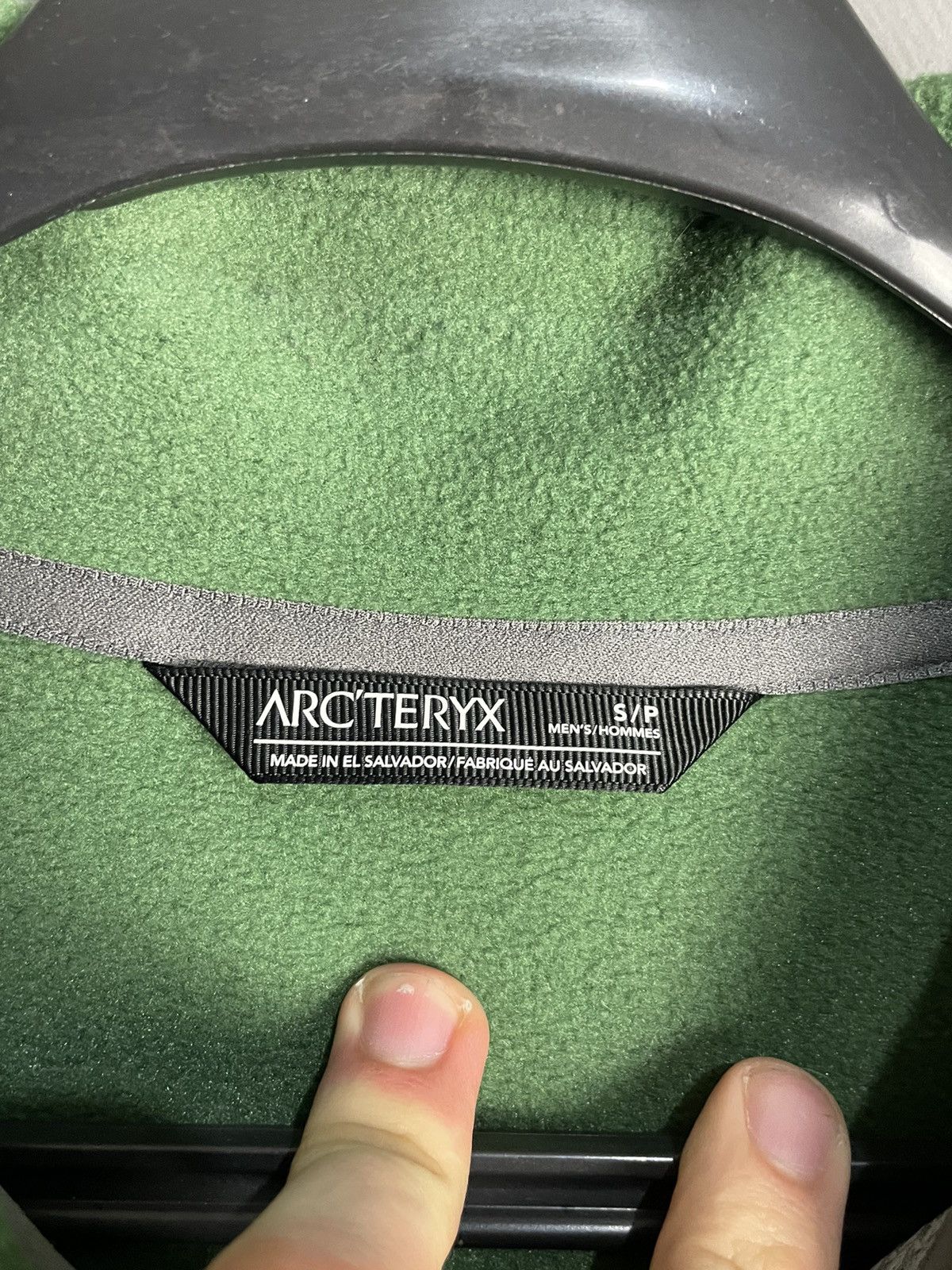 Arc'teryx Arcteryx KYANITE JACKET MEN'S Size US S / EU 44-46 / 1 - 8 Thumbnail