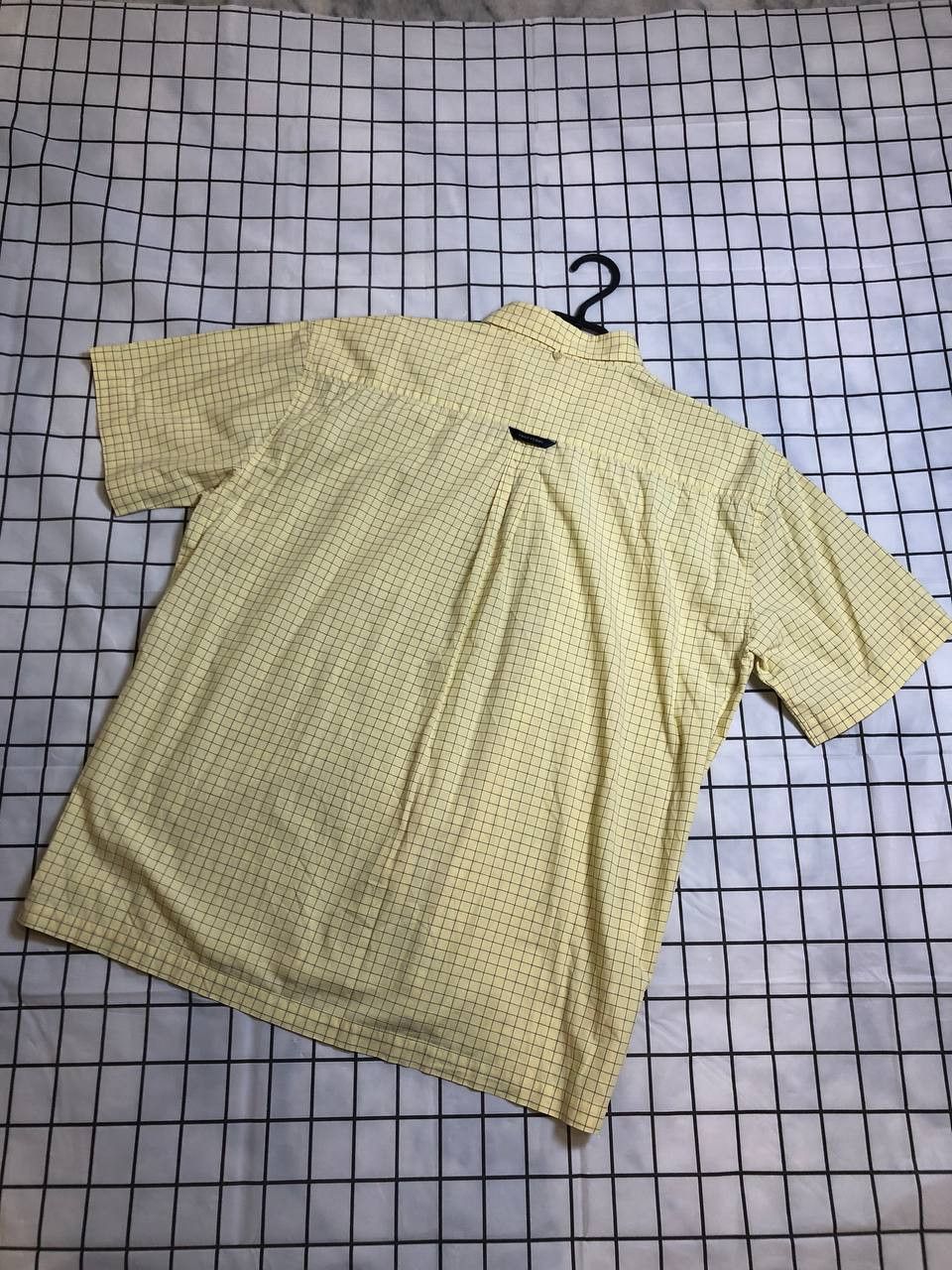 Fred Perry Men’s Fred Perry Sleeveless Shirt Streetwear Size US XL / EU 56 / 4 - 14 Thumbnail