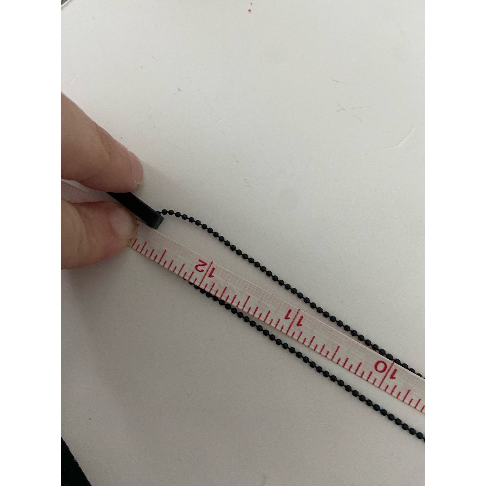 Other rectangle pendant necklace Size ONE SIZE - 4 Thumbnail