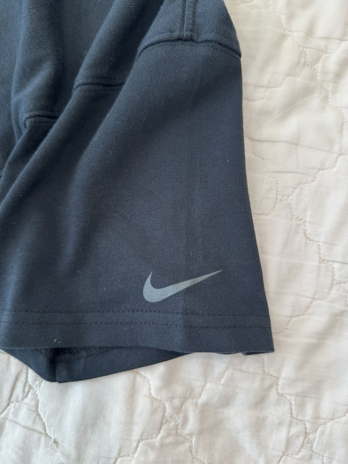 Nike Nike Kobe Bryant Gift of Mamba T-Shirt Black Size Medium Size US M / EU 48-50 / 2 - 5 Thumbnail