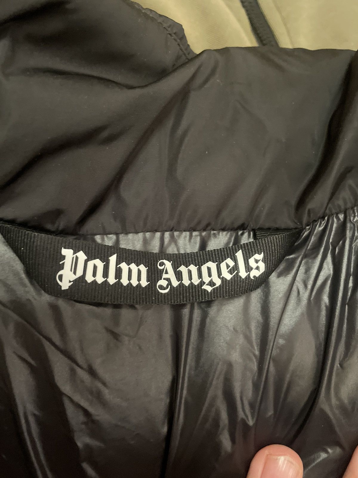 Palm Angels Palm angels Size US L / EU 52-54 / 3 - 7 Thumbnail