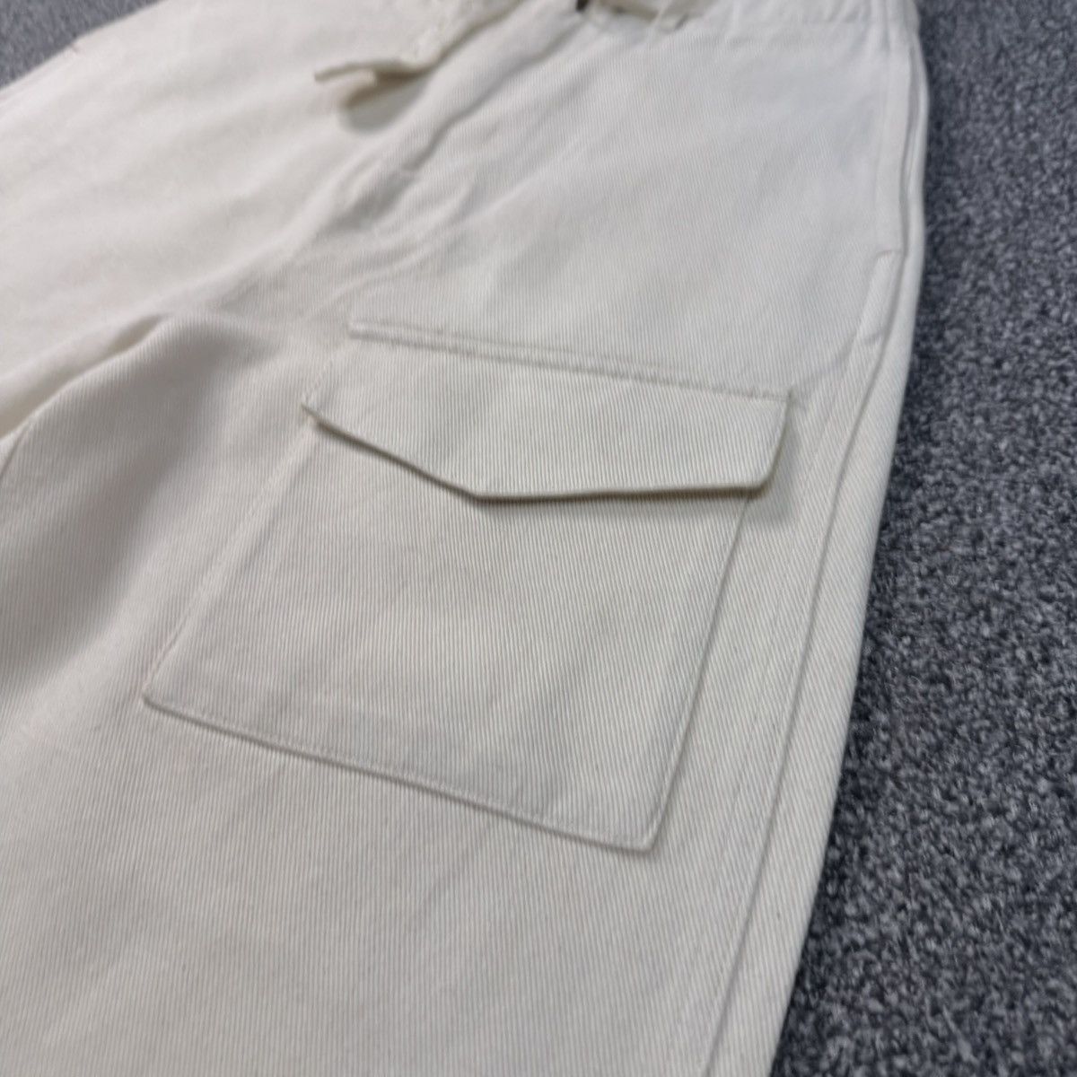 14th Addiction 90s Vibe Japanese Vuja-De Barrel Penneys Pants Drise Baggy Size US 27 - 4 Thumbnail