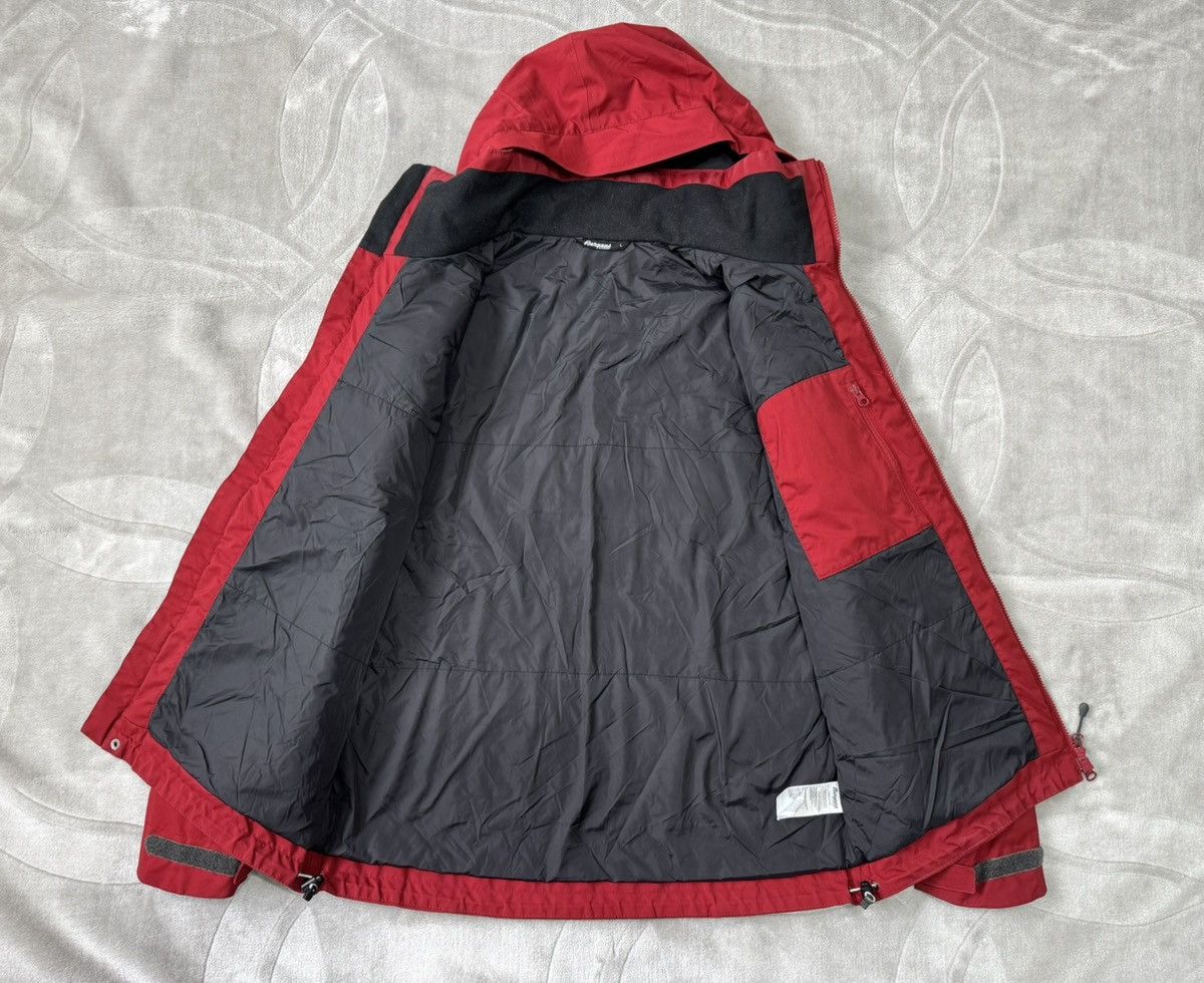 Bergans of Norway Bergans Bruraskaret Insulated Jacket Dermizax 8436 L Ski Size US L / EU 52-54 / 3 - 3 Thumbnail