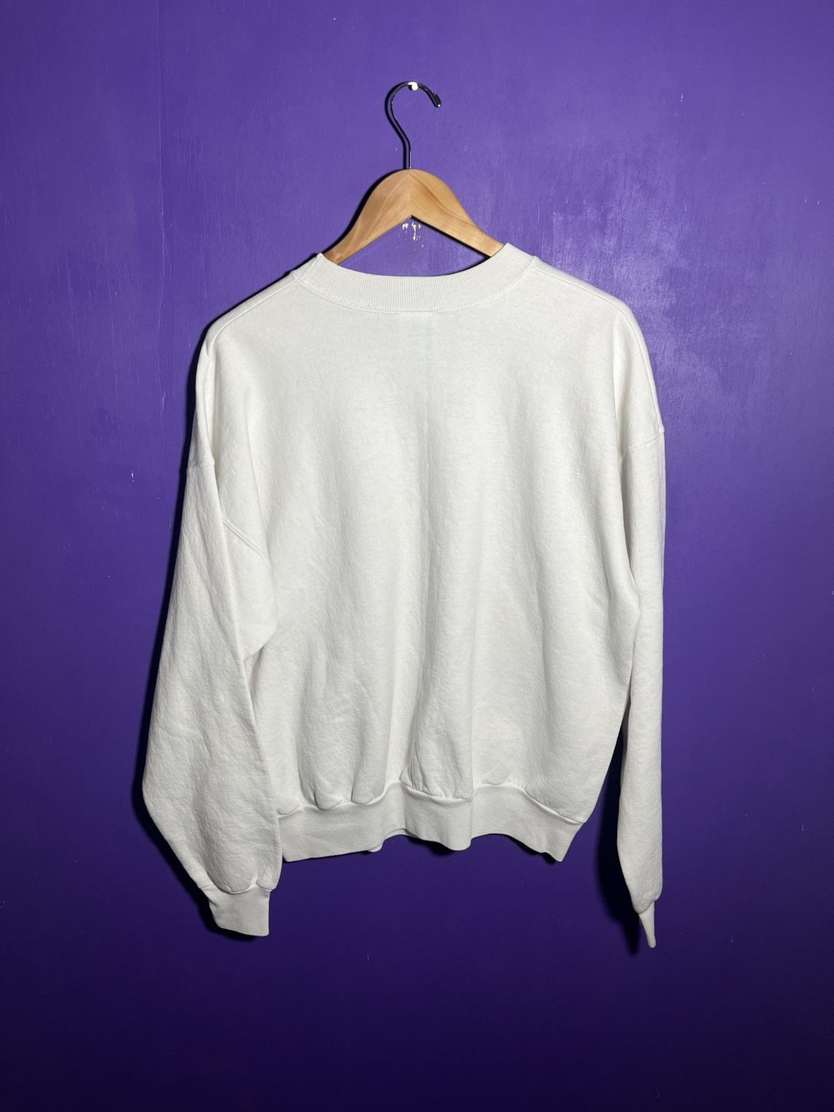 Vintage Vintage 90s Tennessee Vols vs northwestern crewneck Size US XL / EU 56 / 4 - 2 Thumbnail