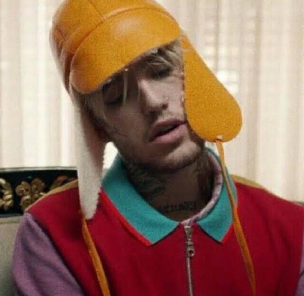 Gosha Rubchinskiy Gosha Rubchinskiy Size ONE SIZE - 1 Thumbnail