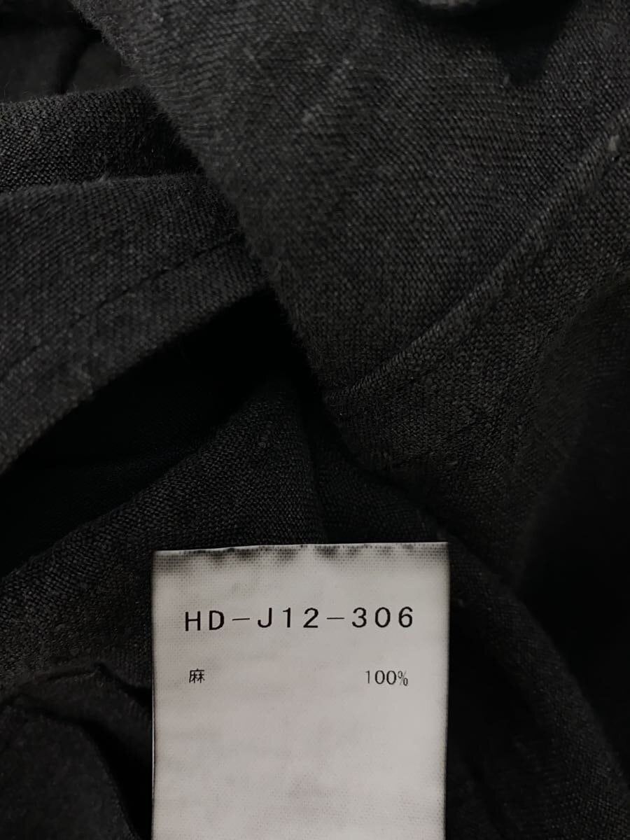 Yohji Yamamoto YOHJI YAMAMOTO POUR HOMME Stainless Color Court Size US M / EU 48-50 / 2 - 5 Thumbnail